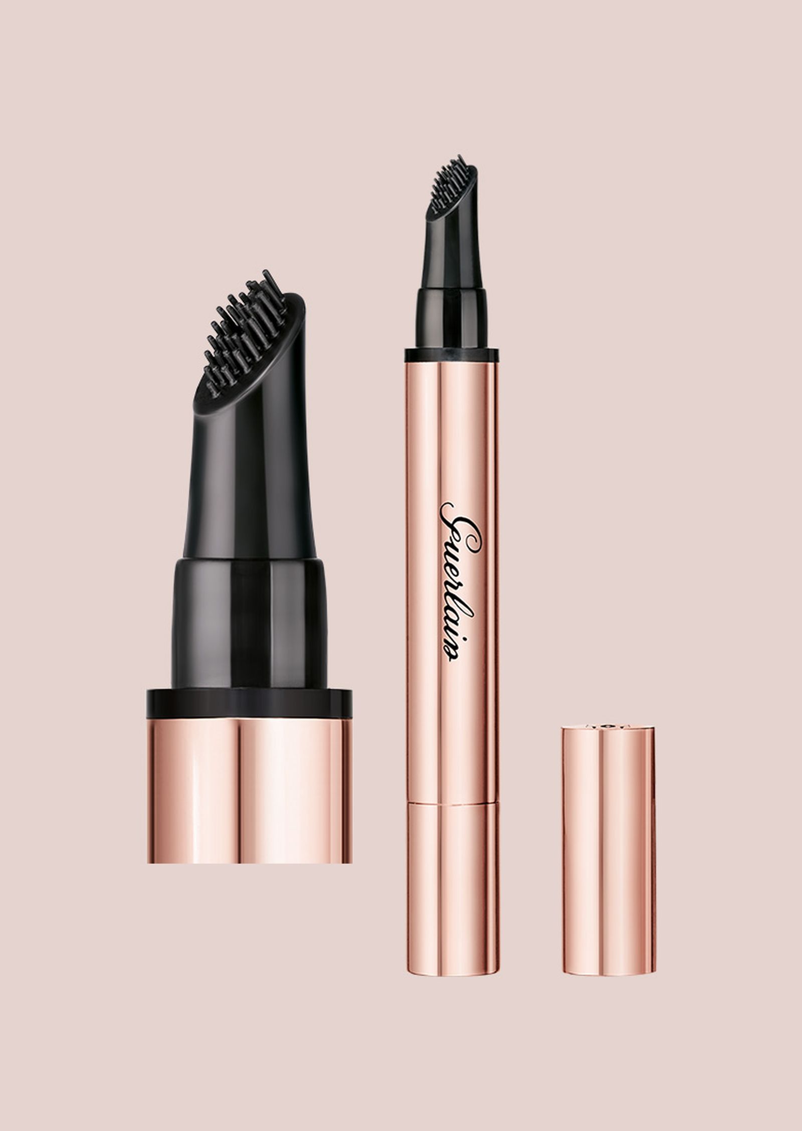 Guerlain, гель для бровей Brow Framer, оттенок Brown Guerlain Brow Framer, оттенок Brown