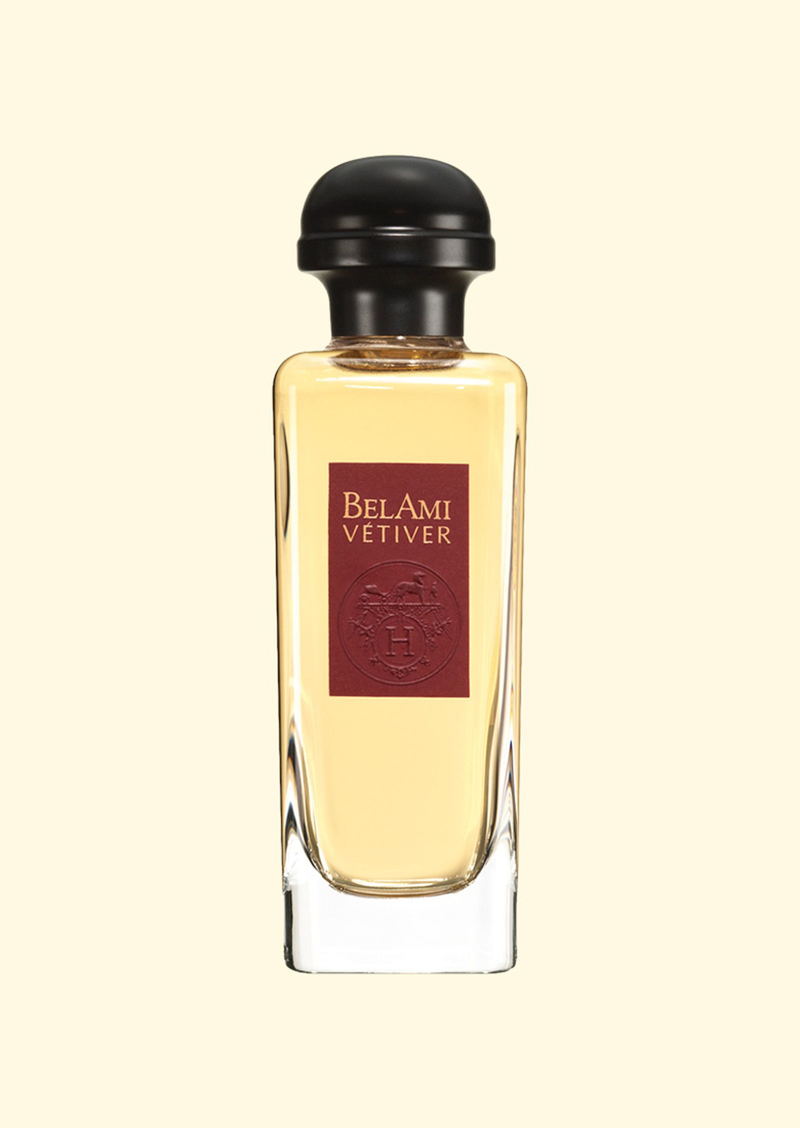 Hermès, туалетная вода Bel Ami Vétiver Hermès Bel Ami Vétiver