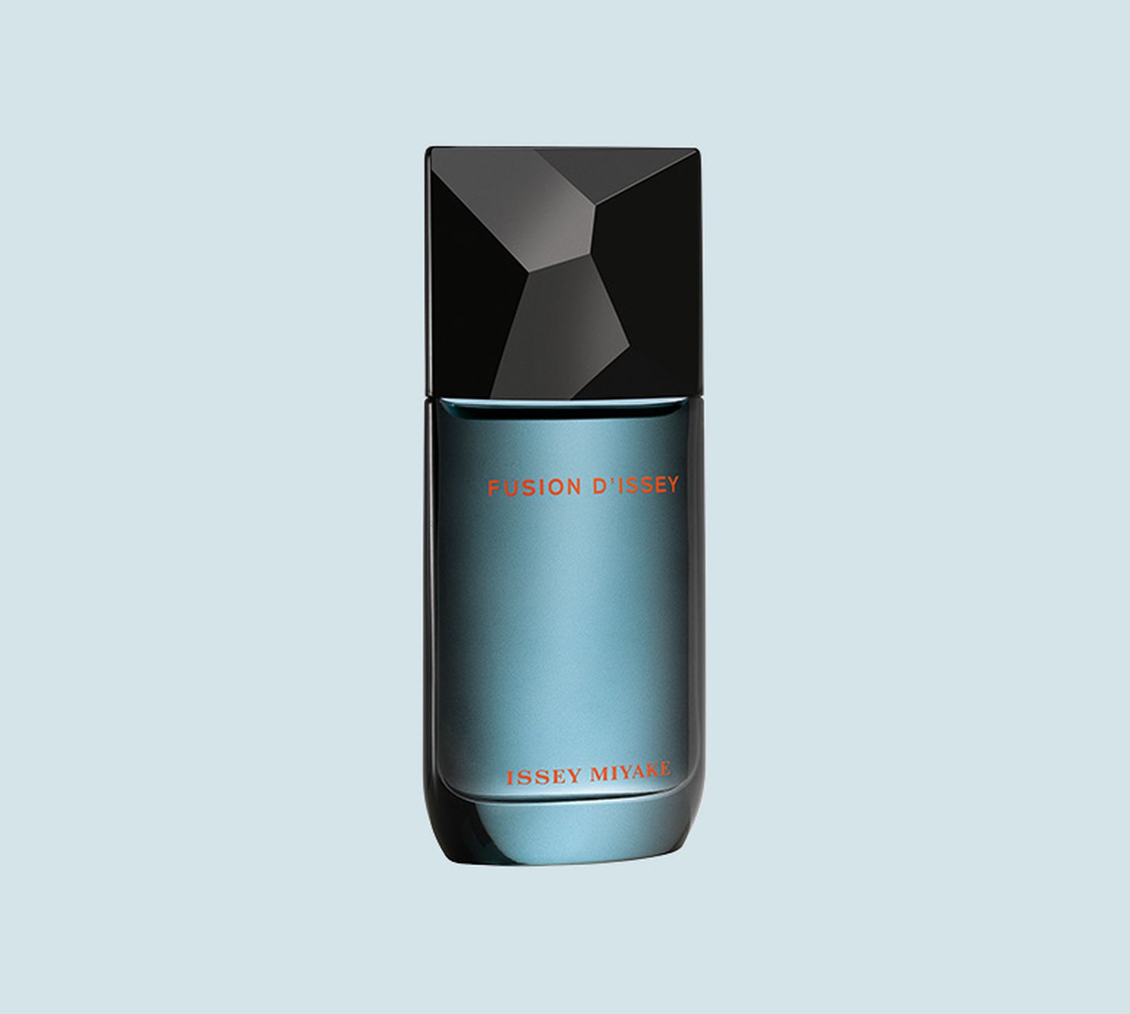 Issey Miyake, аромат Fusion d'Issey Issey Miyake, Fusion d'Issey