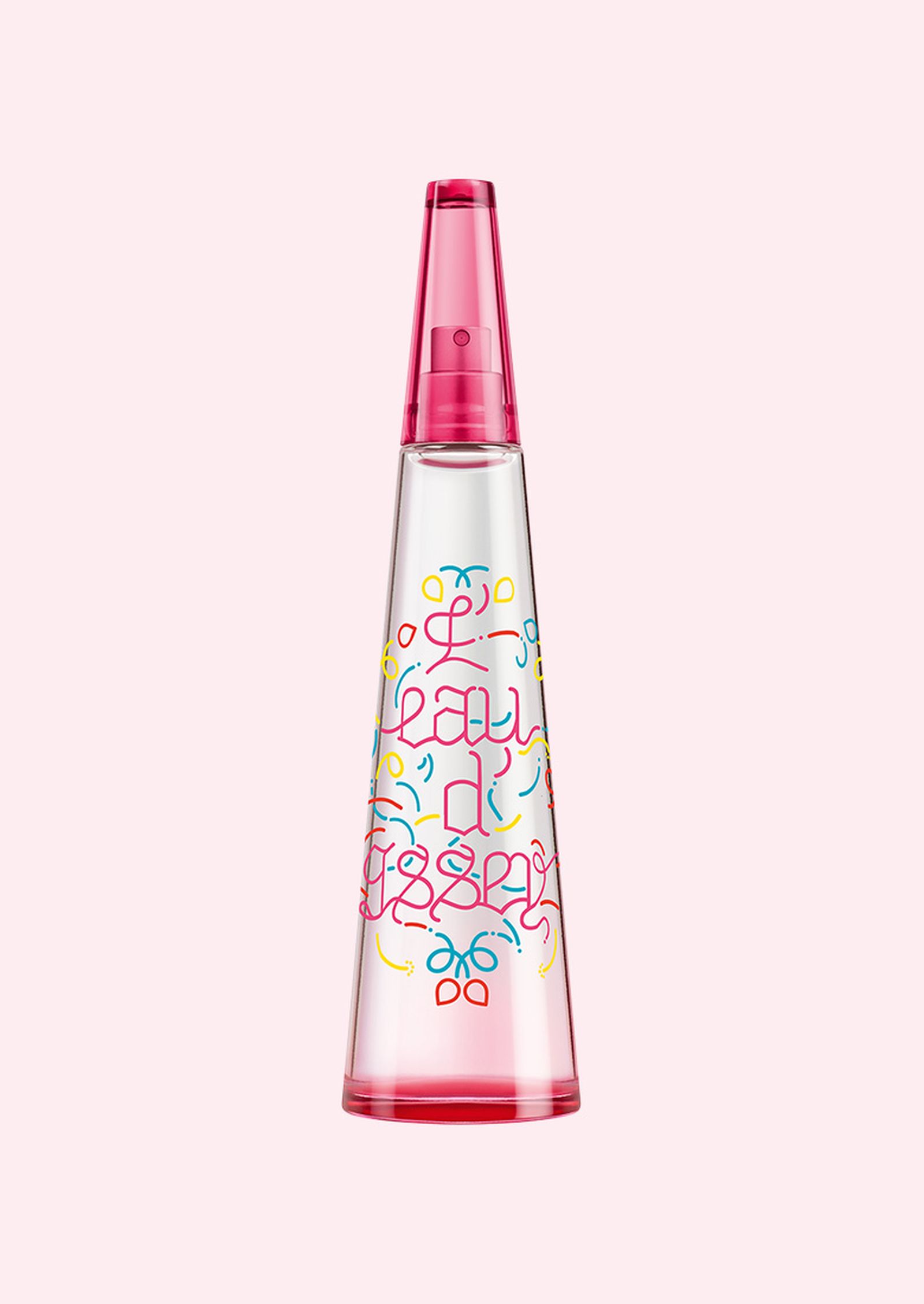 Issey Miyake, туалетная вода L'eau D’Issey Shades Of Kolam Issey Miyake L'eau D’Issey Shades Of Kolam