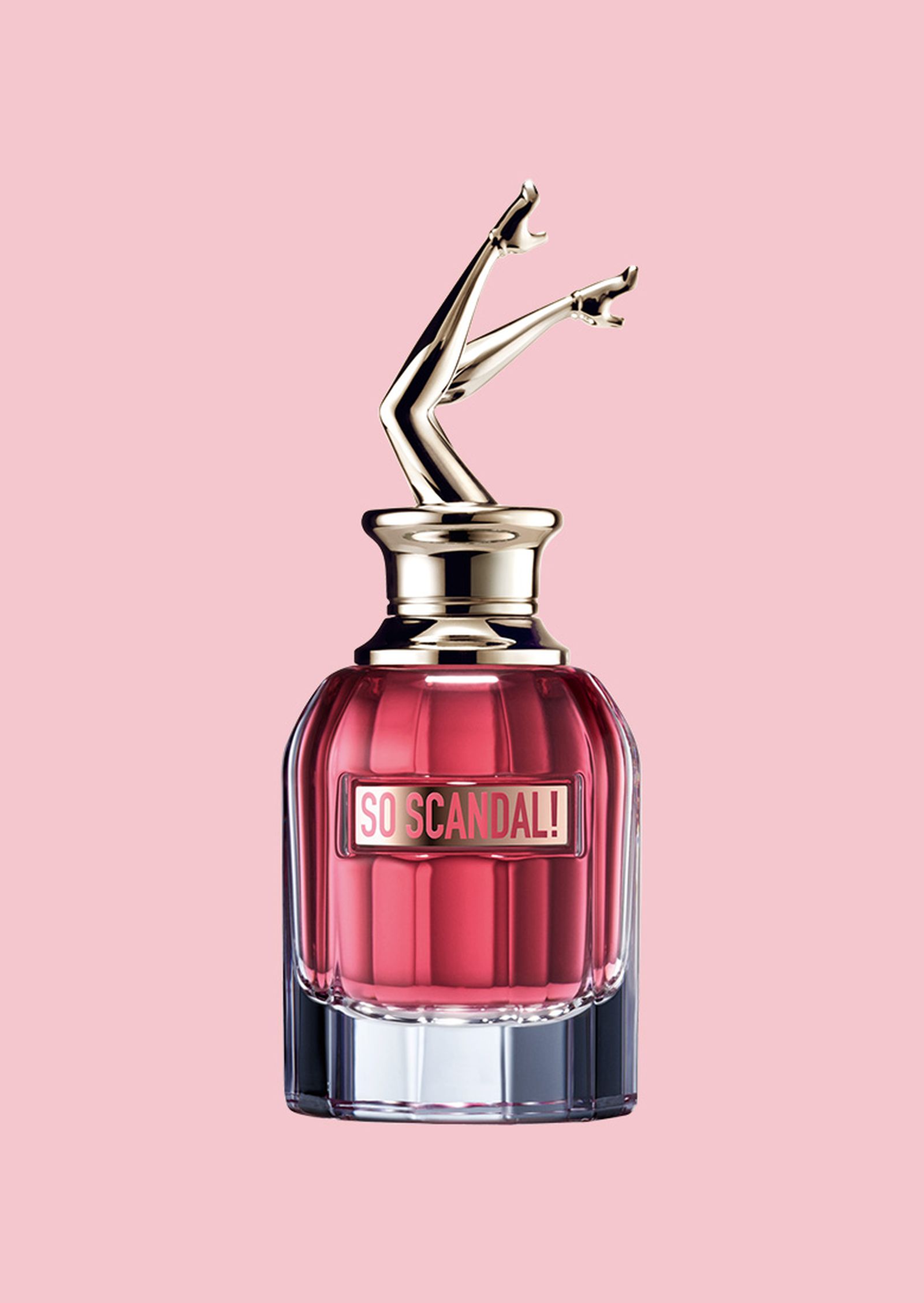 Jean Paul Gaultier So Scandal!