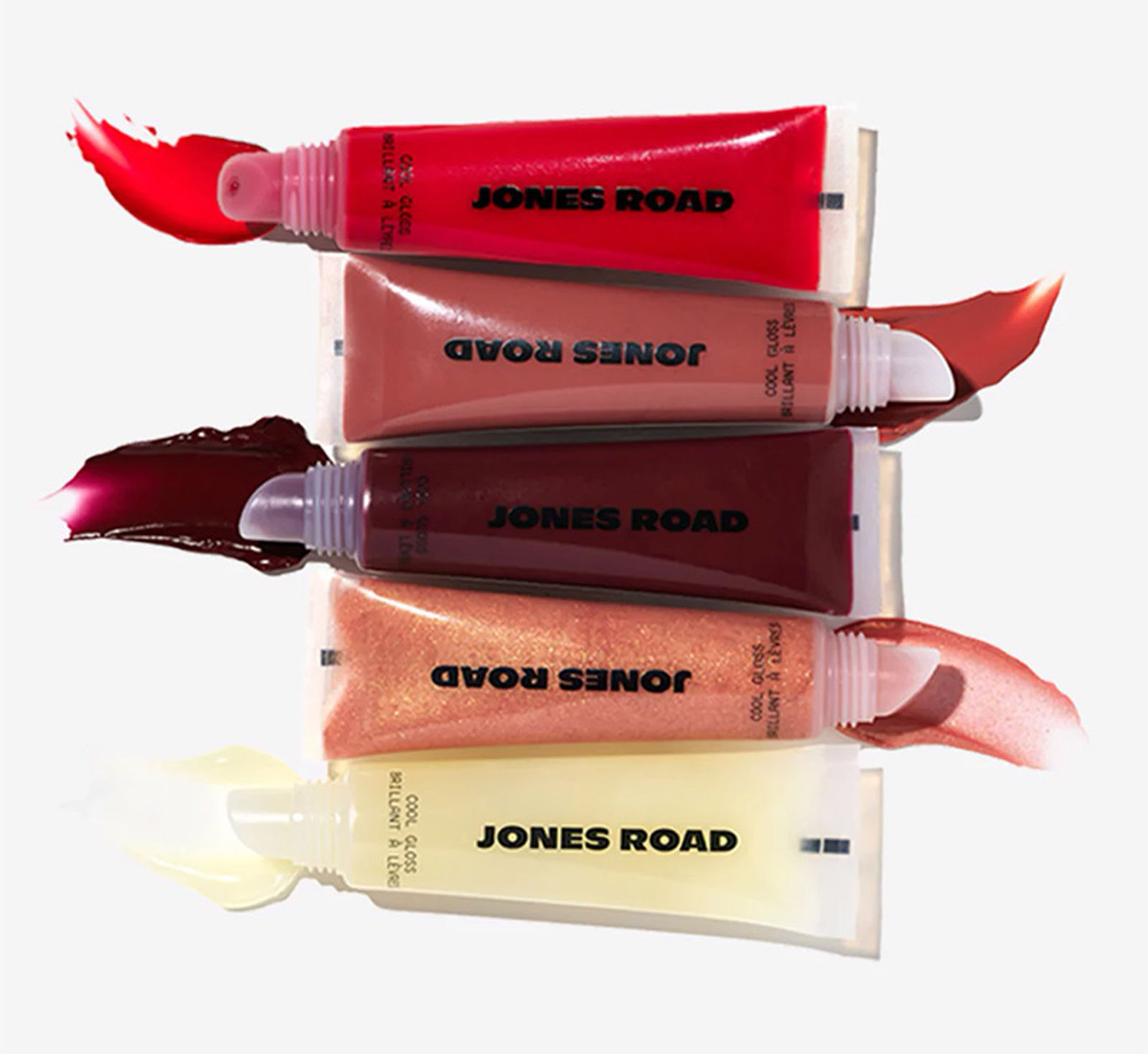 блеск для губ Cool Gloss Jones Road Jones Road, блеск для губ Cool Gloss