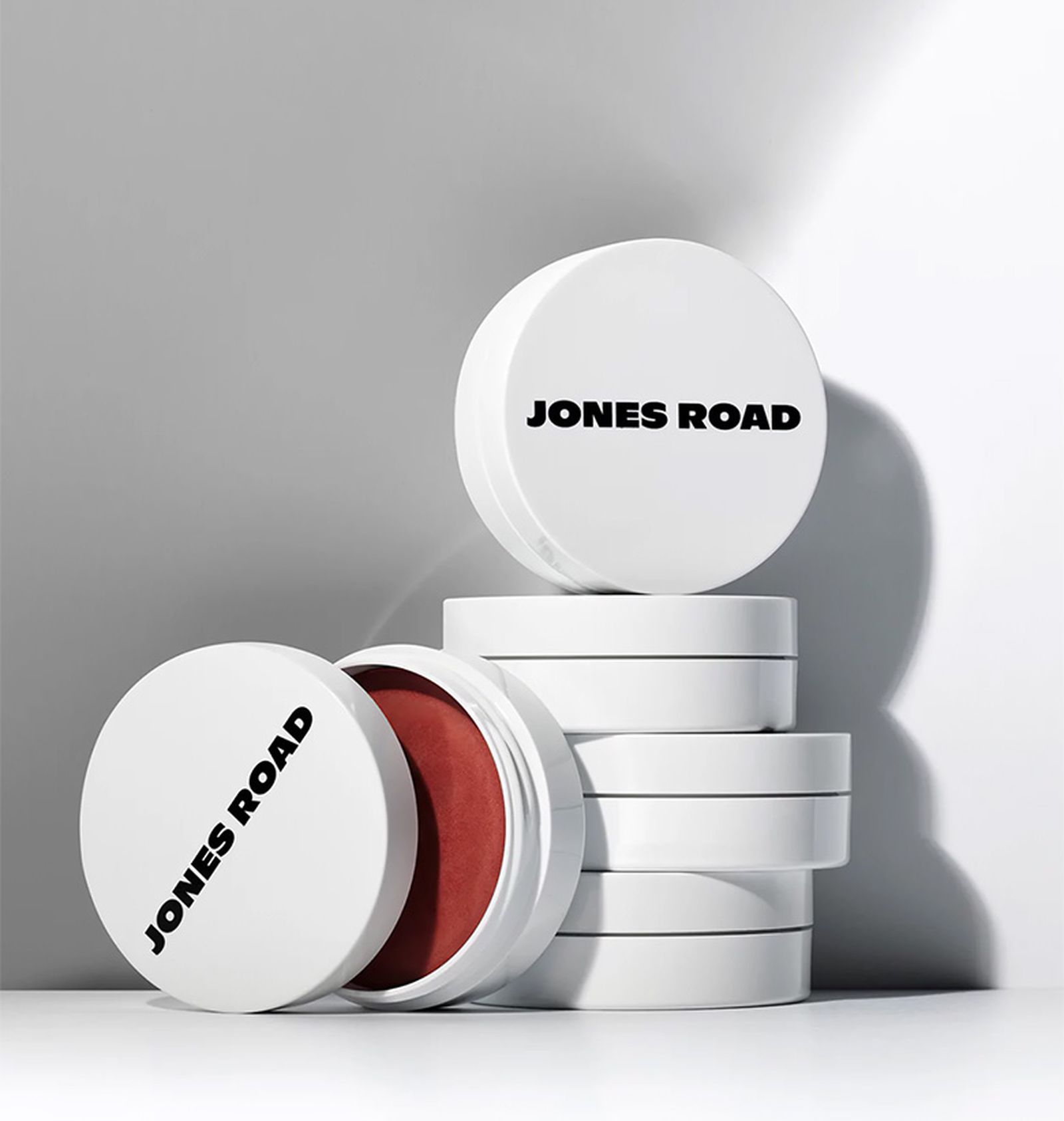 Jones Road Miracle Balm Jones Road, универсальный тонирующий бальзам для кожи лица Miracle Balm