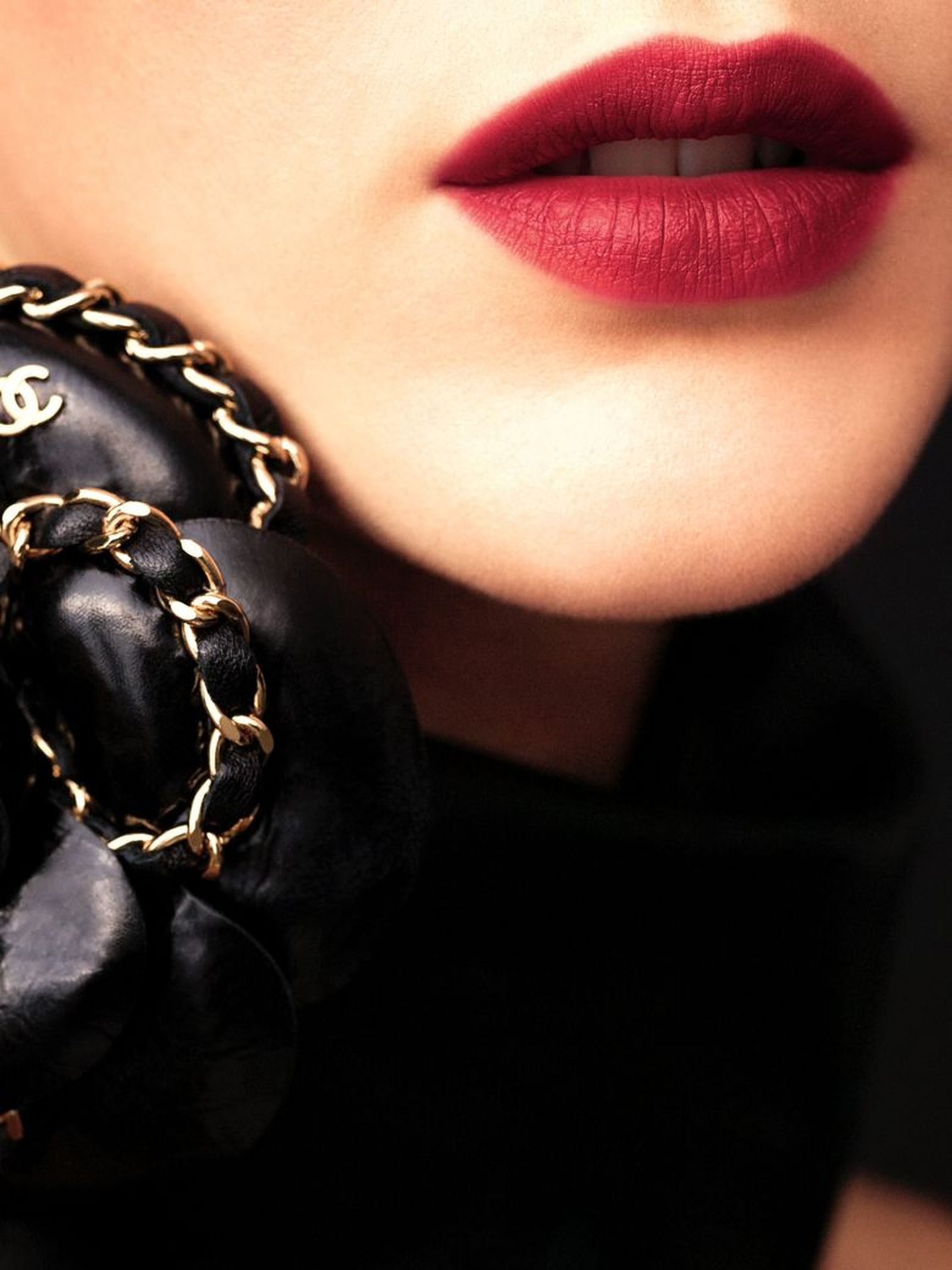 Коллекция Chanel: Candeur et Expérience – Acte II, фото 2