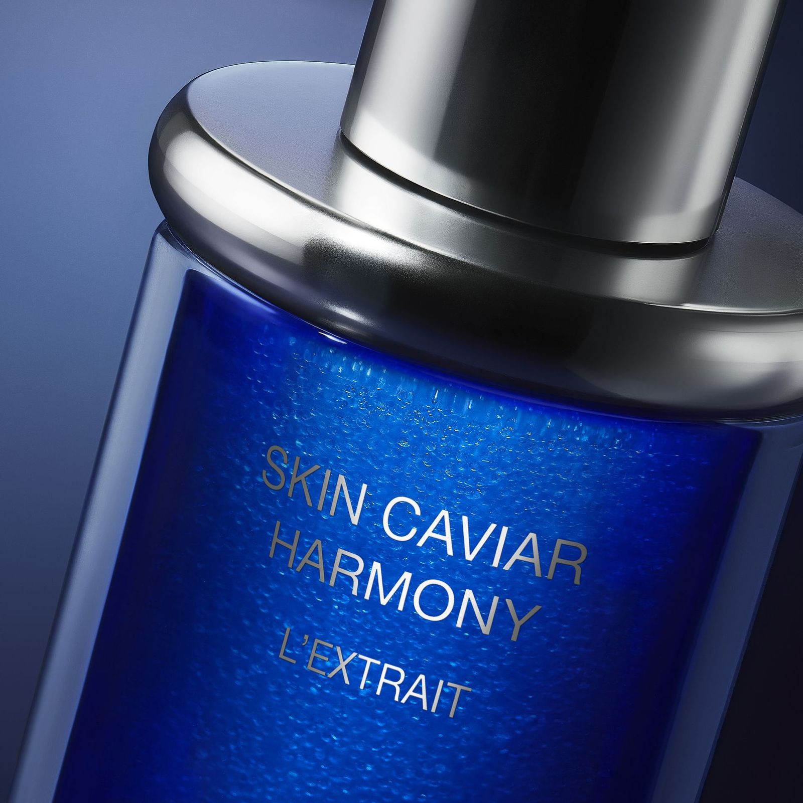 La Prairie, антивозрастной экстракт Skin Caviar Harmony L'Extrait, фото 2