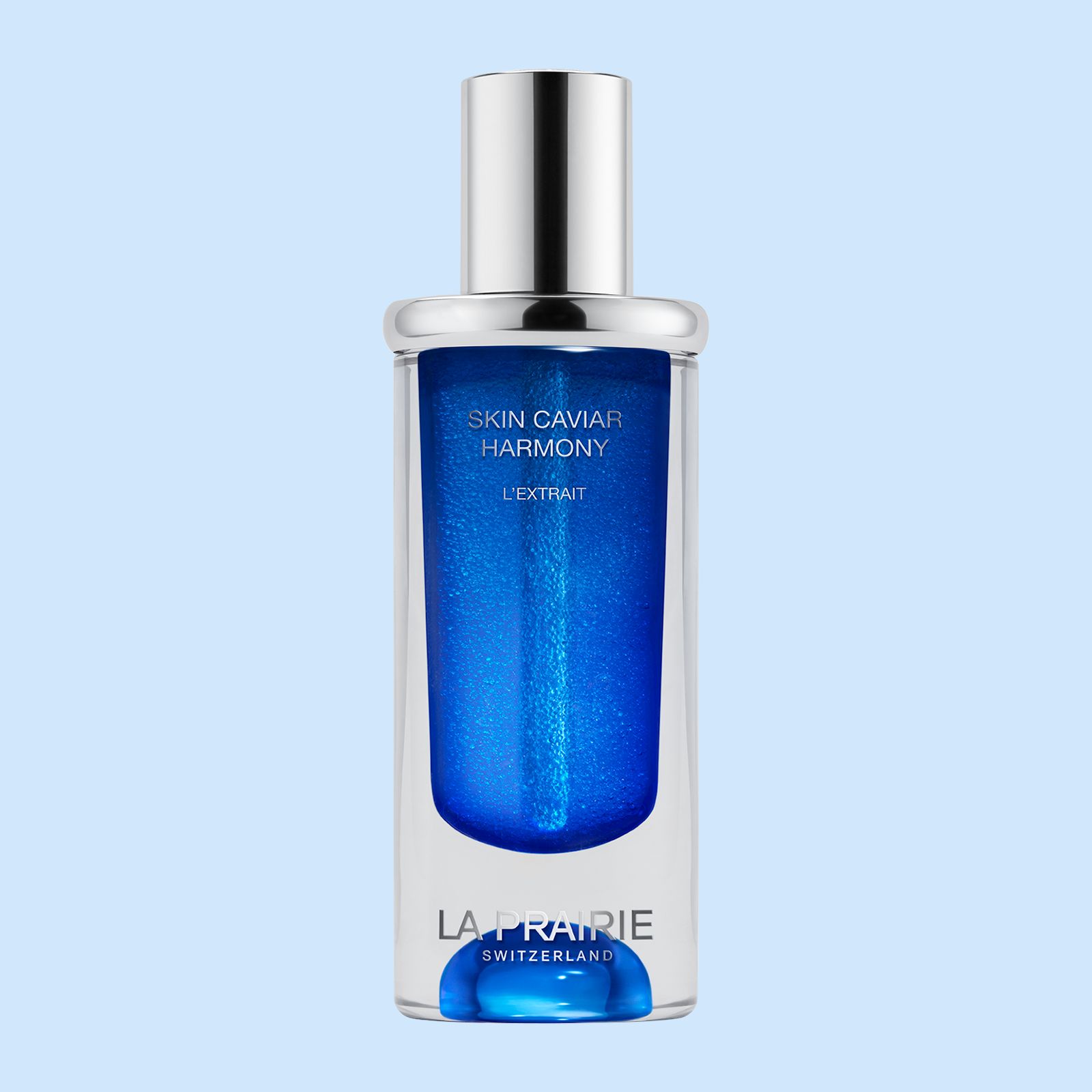La Prairie, антивозрастной экстракт Skin Caviar Harmony L'Extrait, фото 3