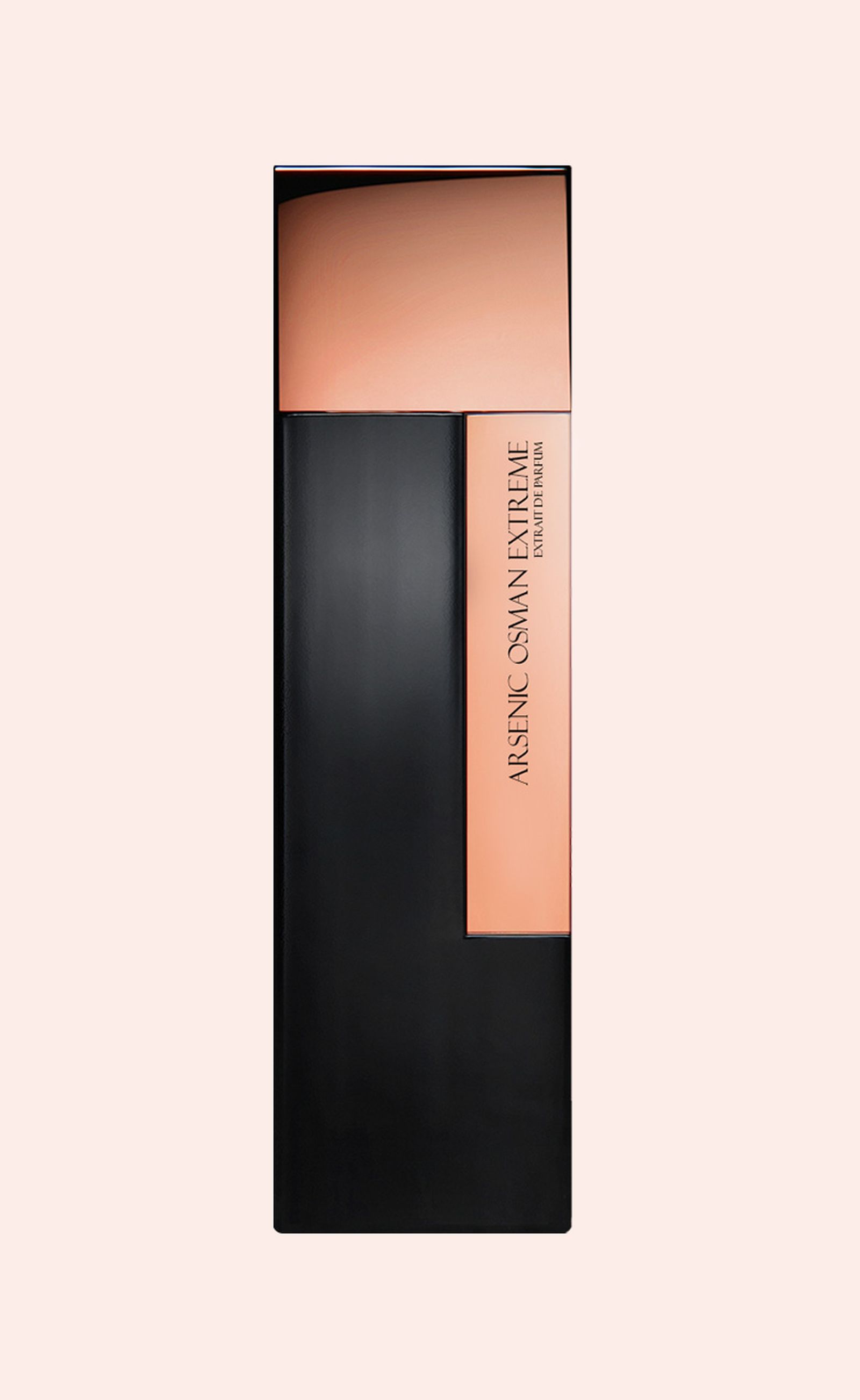 Laurent Mazzone Parfums Arsenic Osman Extreme