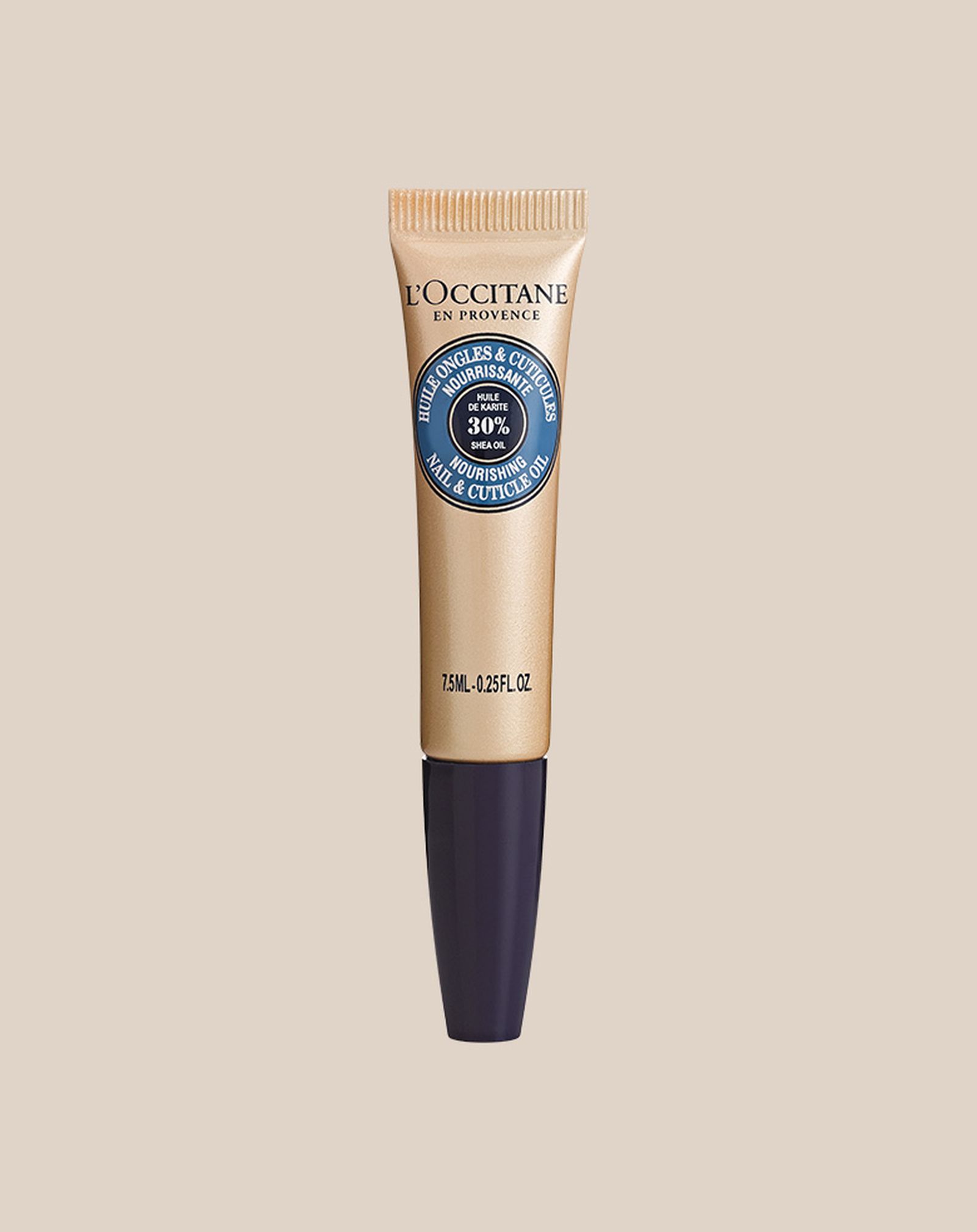 L’Occitane, масло для ногтей и кутикулы Карите L’Occitane, масло Карите