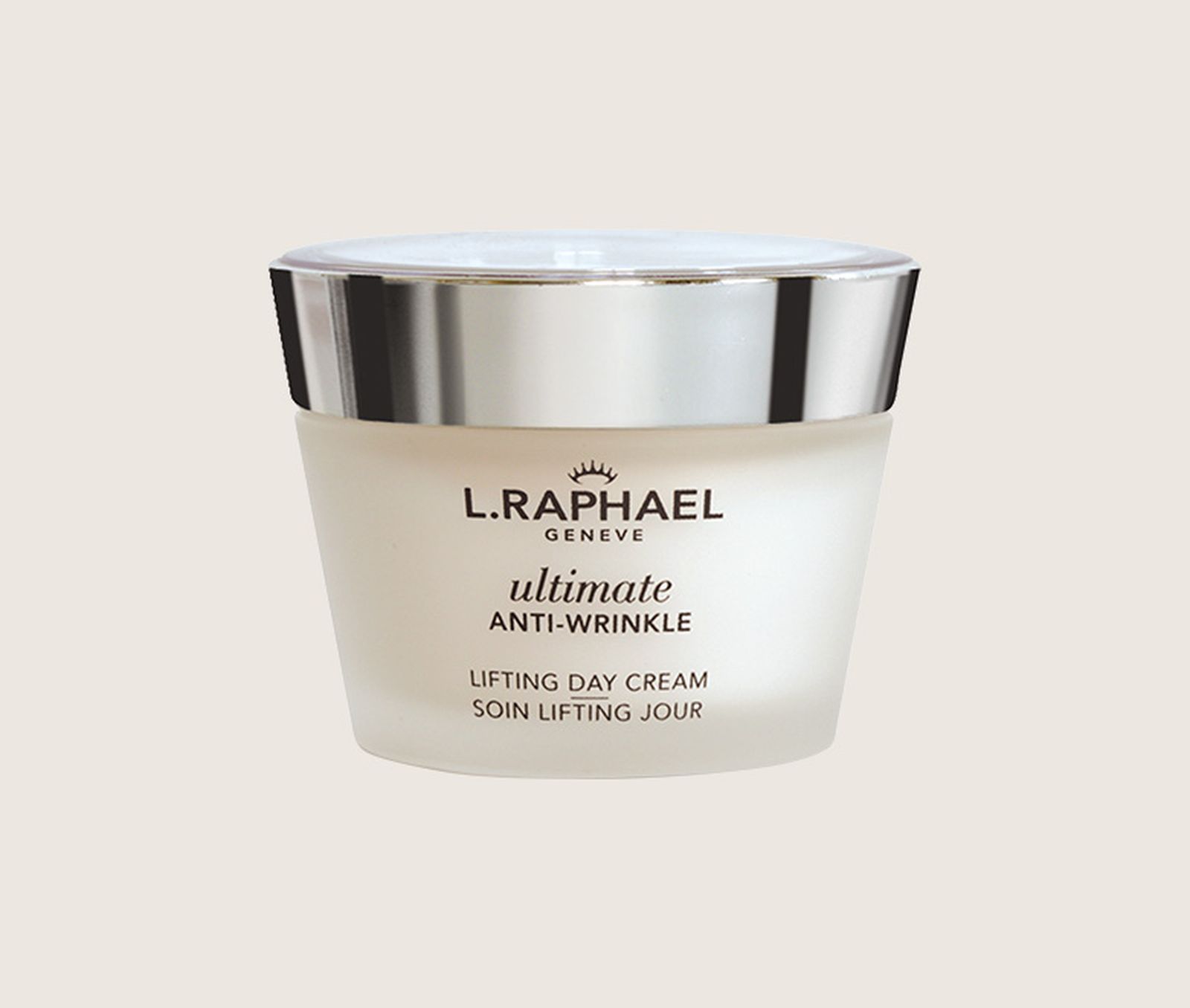 L.Raphael, антивозрастной лифтинг-крем Ultimate Lifting Day Cream L.Raphael Ultimate Lifting Day Cream
