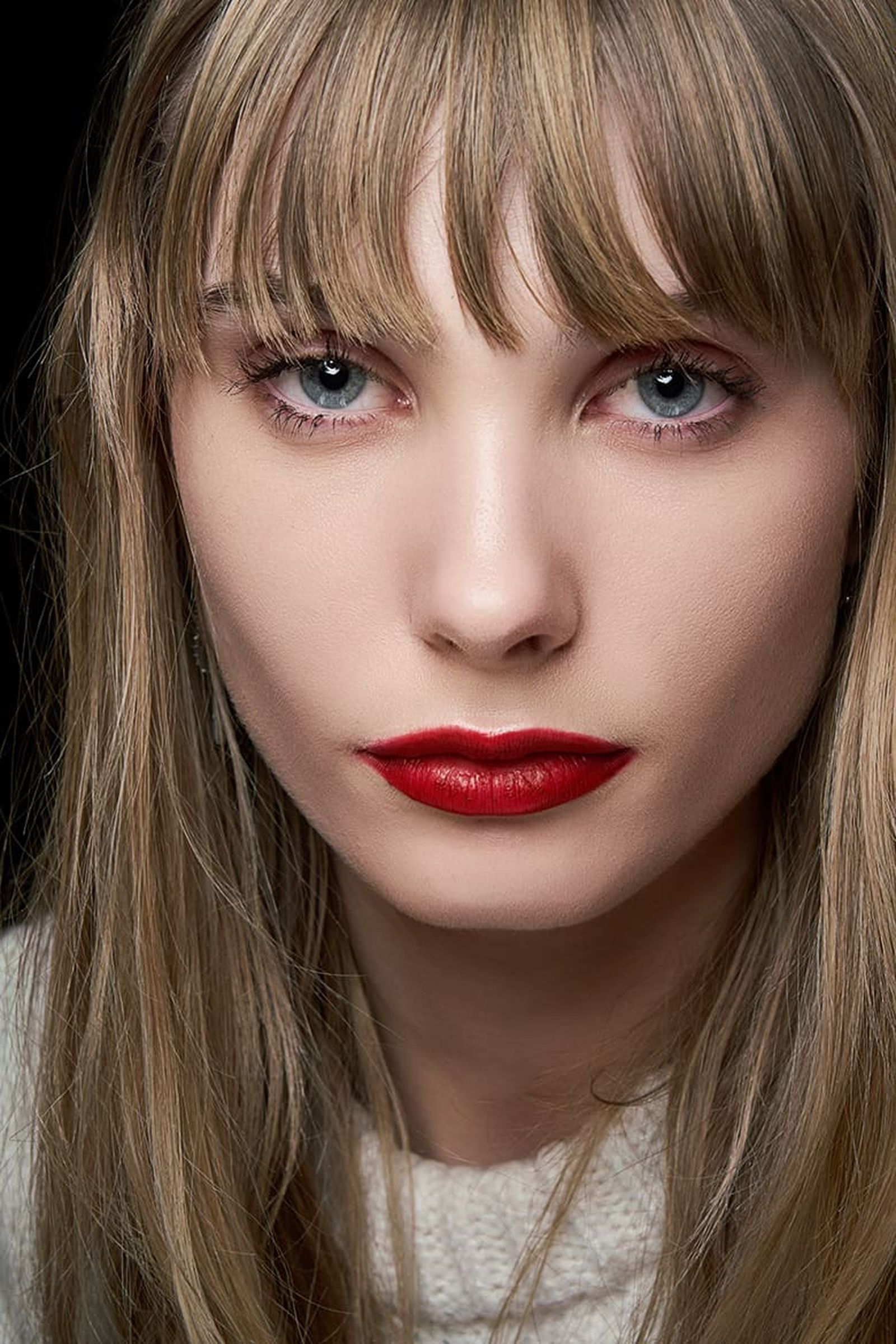 Макияж Пэт МакГрат для шоу Marc Jacobs F/W 2020, фото 3