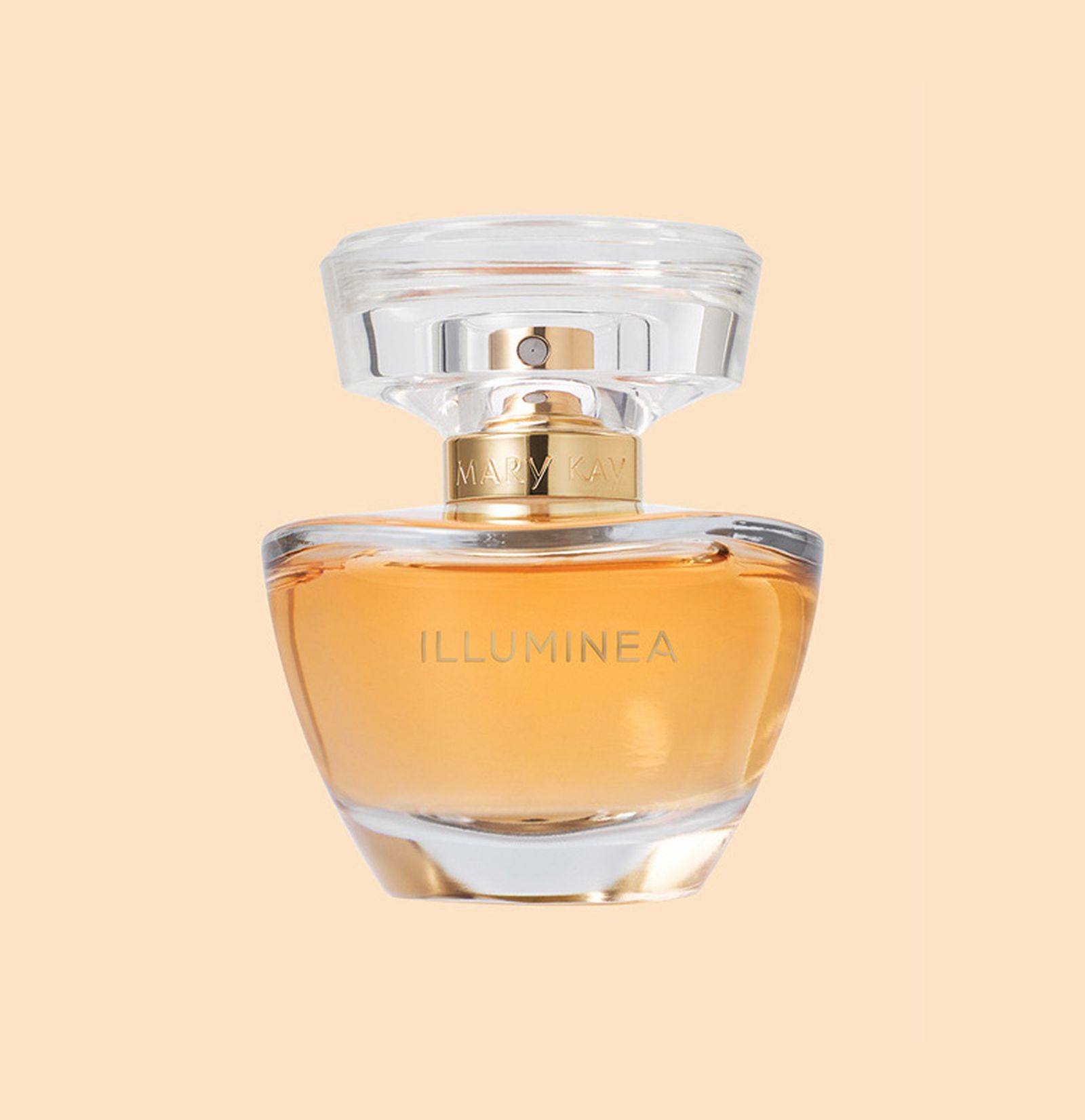 Mary Kay Illuminea