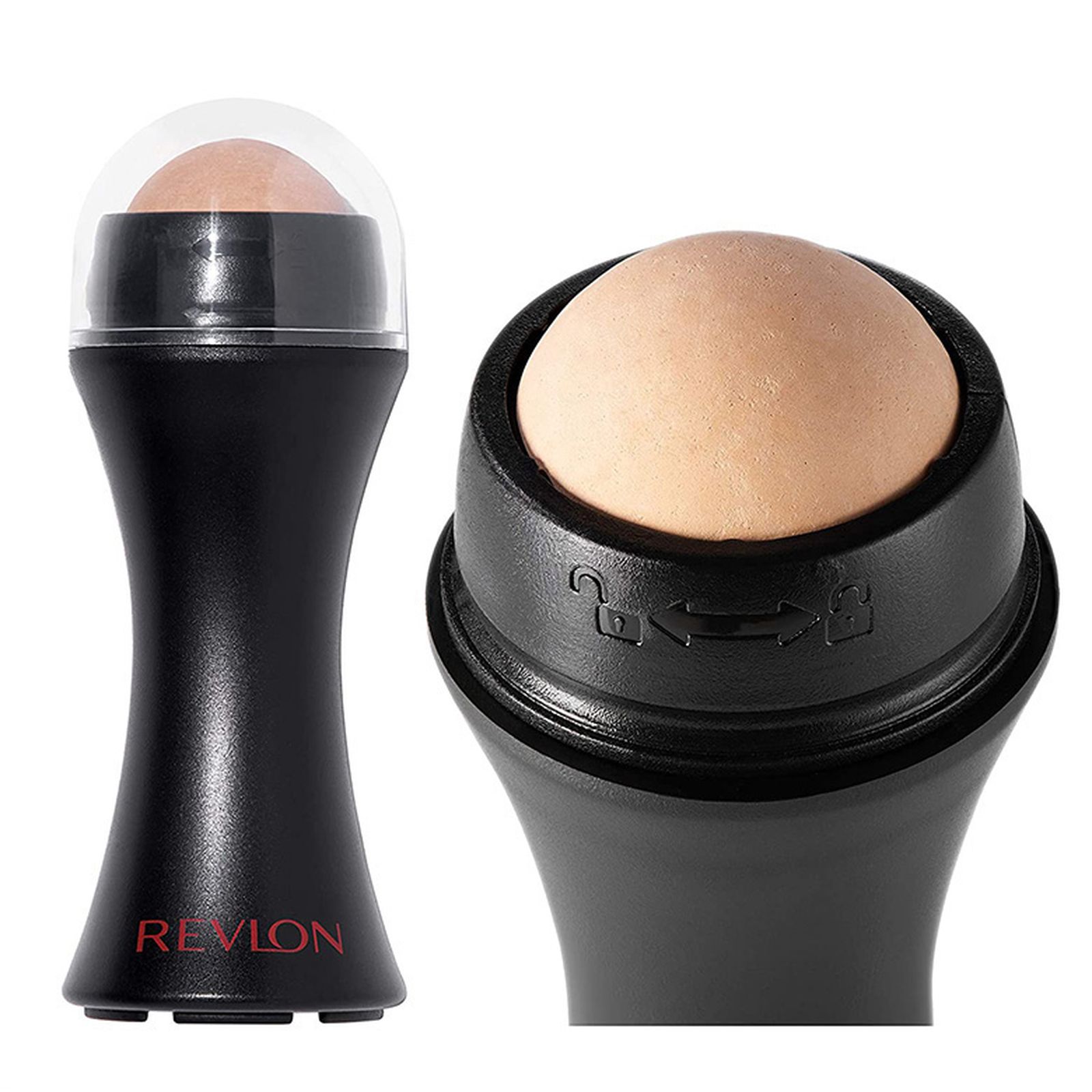 Breaking News: многоразовый матирующий ролик Revlon из вулканического камня, фото 1 многоразовый матирующий ролик Revlon из вулканического камня, фото 1