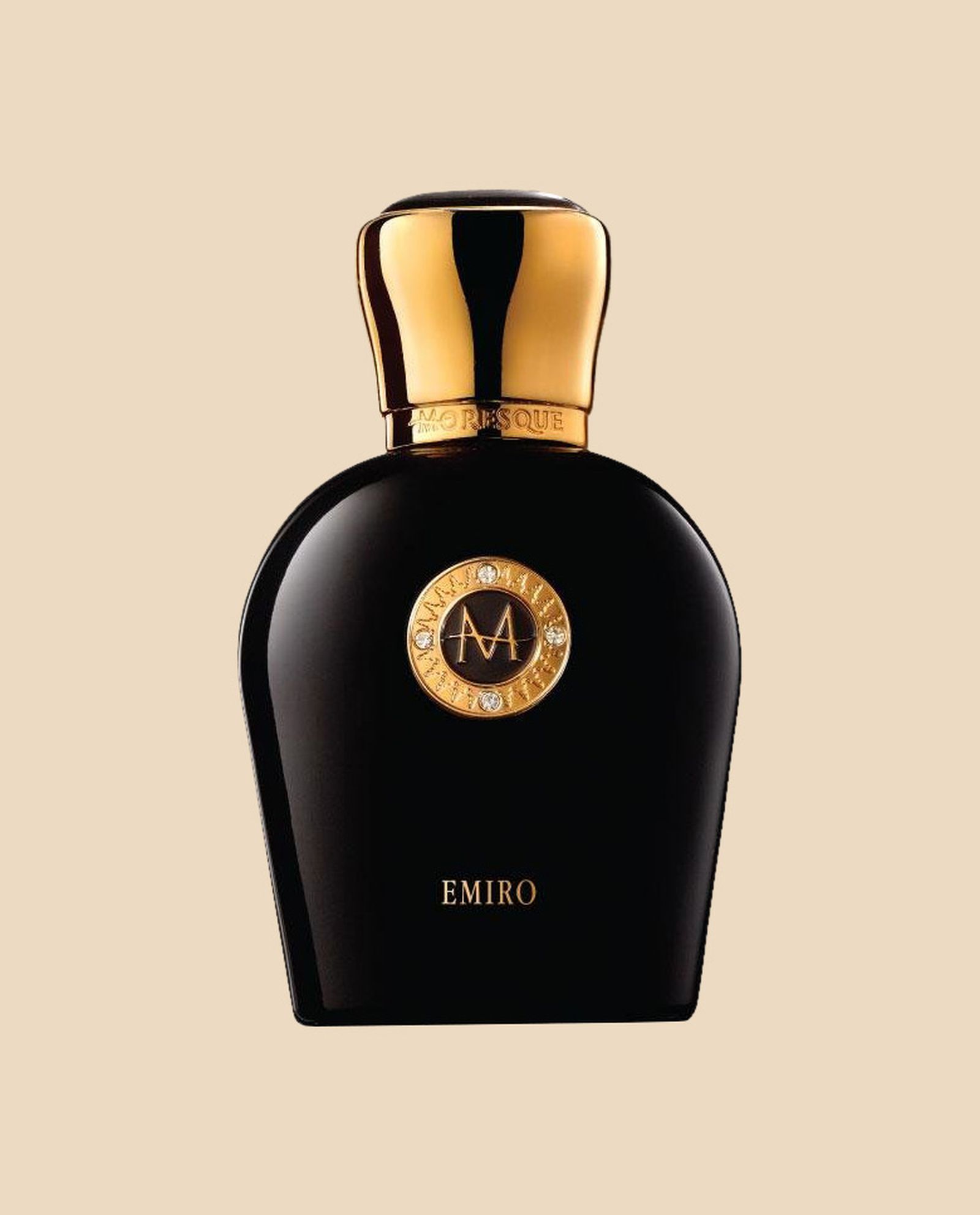 Moresque, парфюмерная вода Emiro Moresque Emiro
