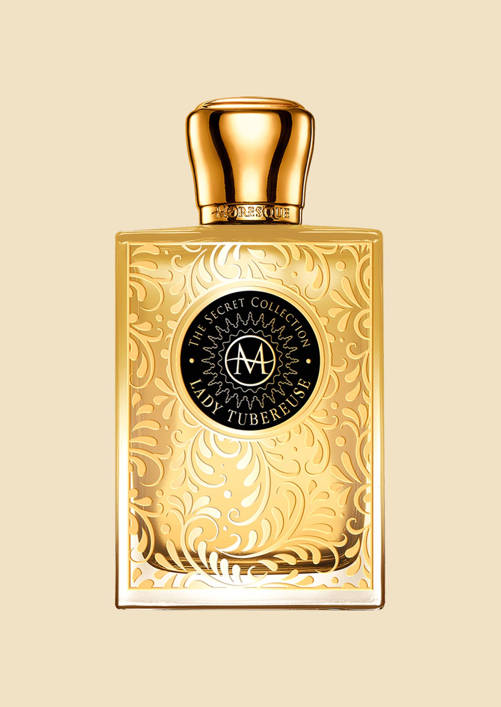 Moresque Lady Tubereuse