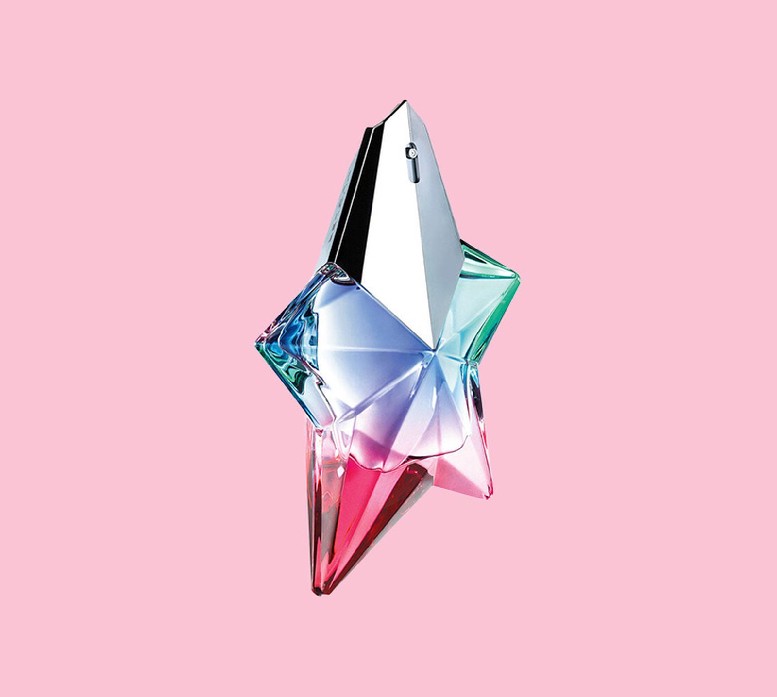 Mugler, аромат Angel Eau Croisière 2020 Mugler, Angel Eau Croisière 2020