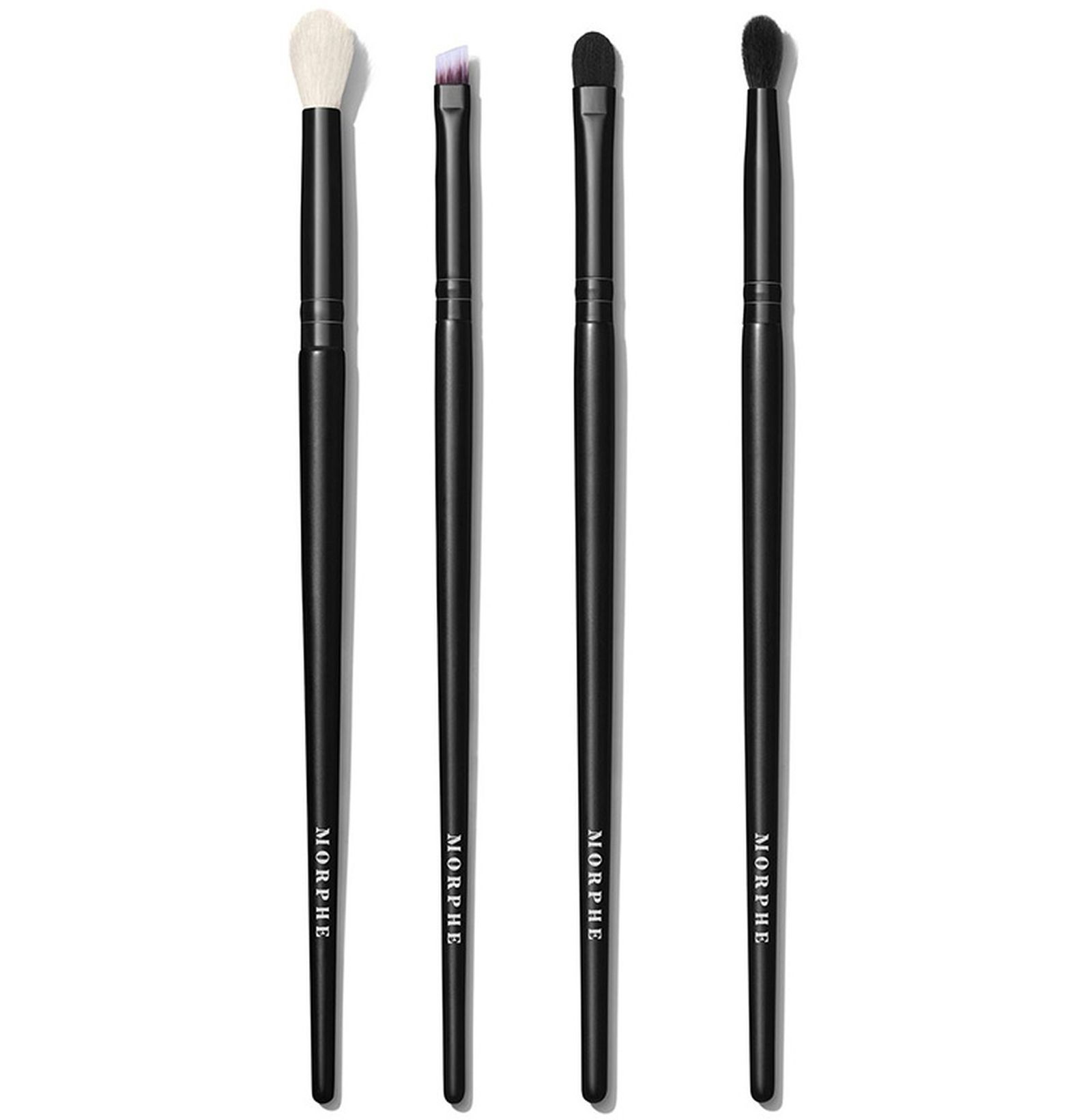 Объект вожделения: набор из 4 кистей Morphe Eye Got This за 12 фунтов UK, фото 1 набор из 4 кистей Morphe Eye Got This за 12 фунтов UK, фото 1