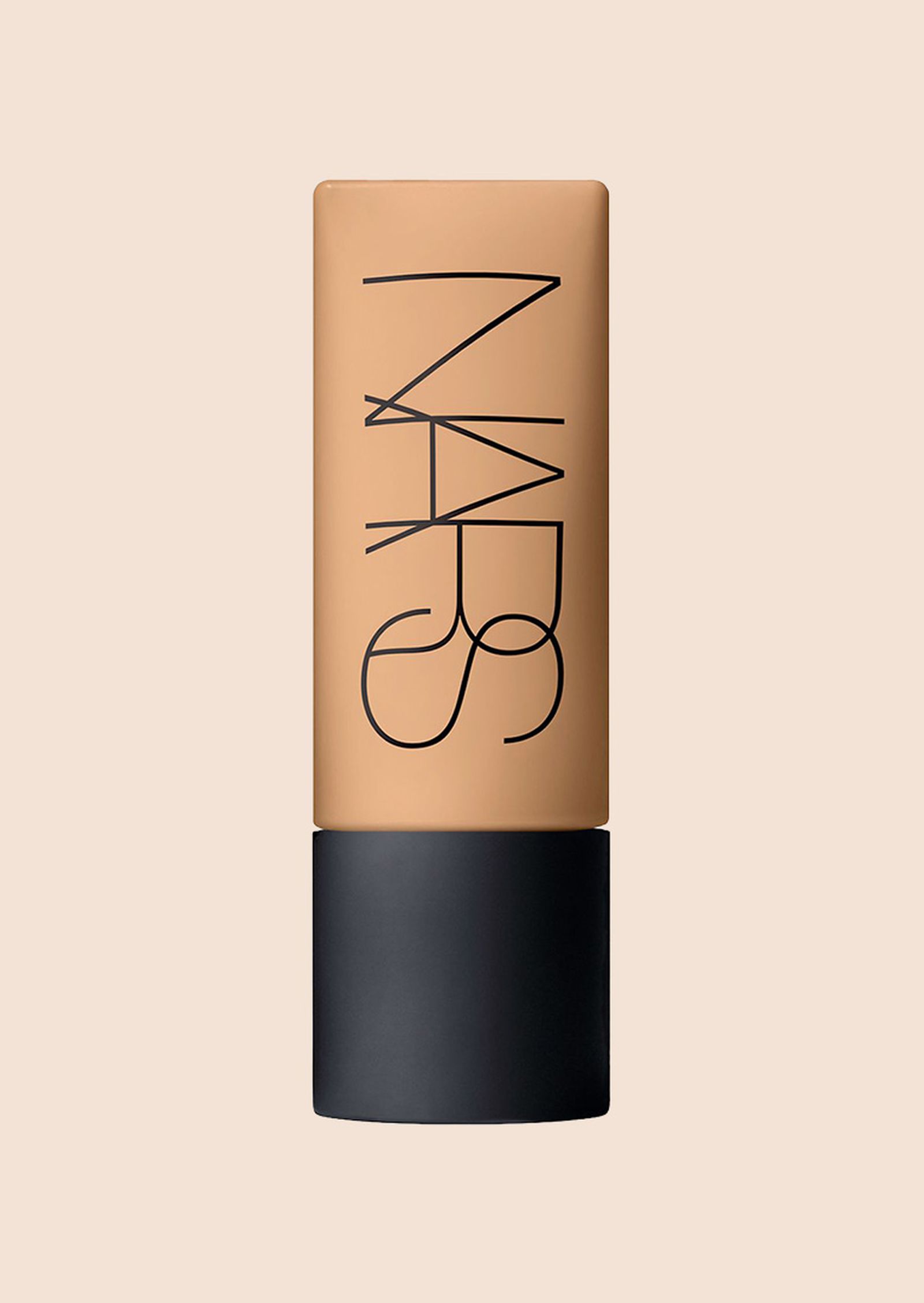 Nars, матирующая тональная основа Soft Matte Complete Foundation Nars Soft Matte Complete Foundation