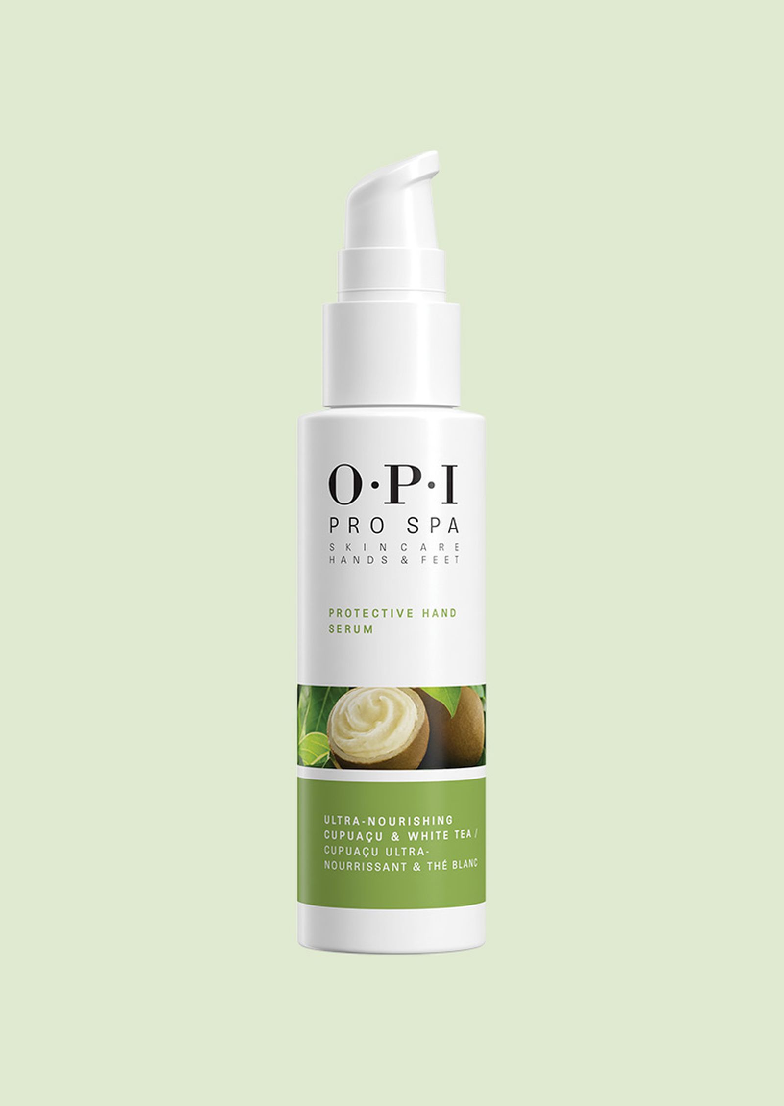 OPI, защитная сыворотка для рук ProSpa OPI сыворотка ProSpa