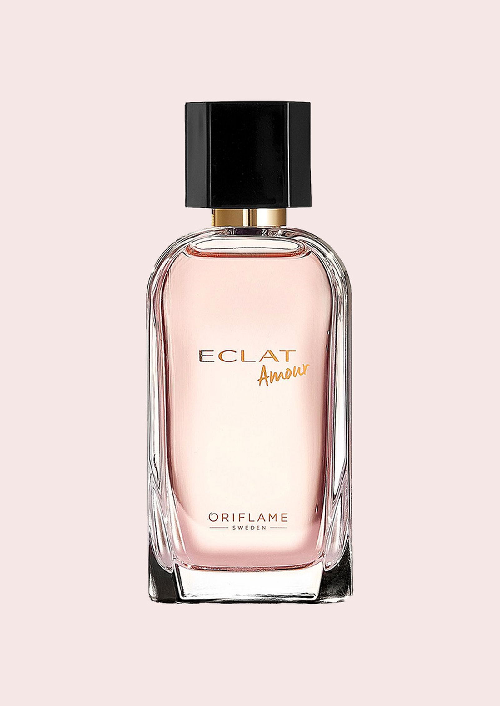 Oriflame, аромат Eclat Amour Oriflame, Eclat Amour