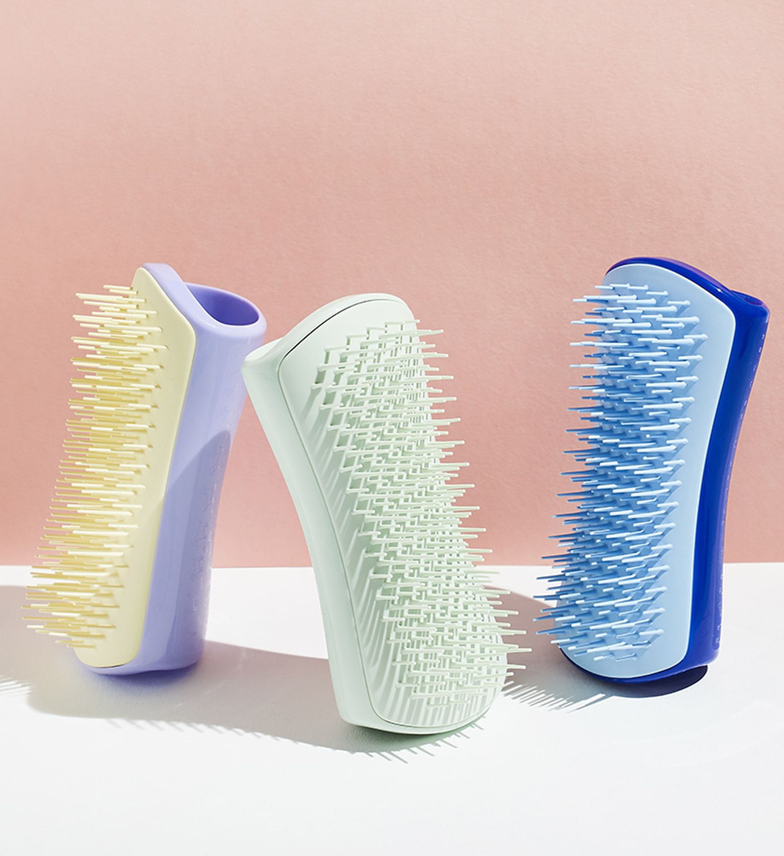 расчёска для щенков Puppy Brush Pet Teezer