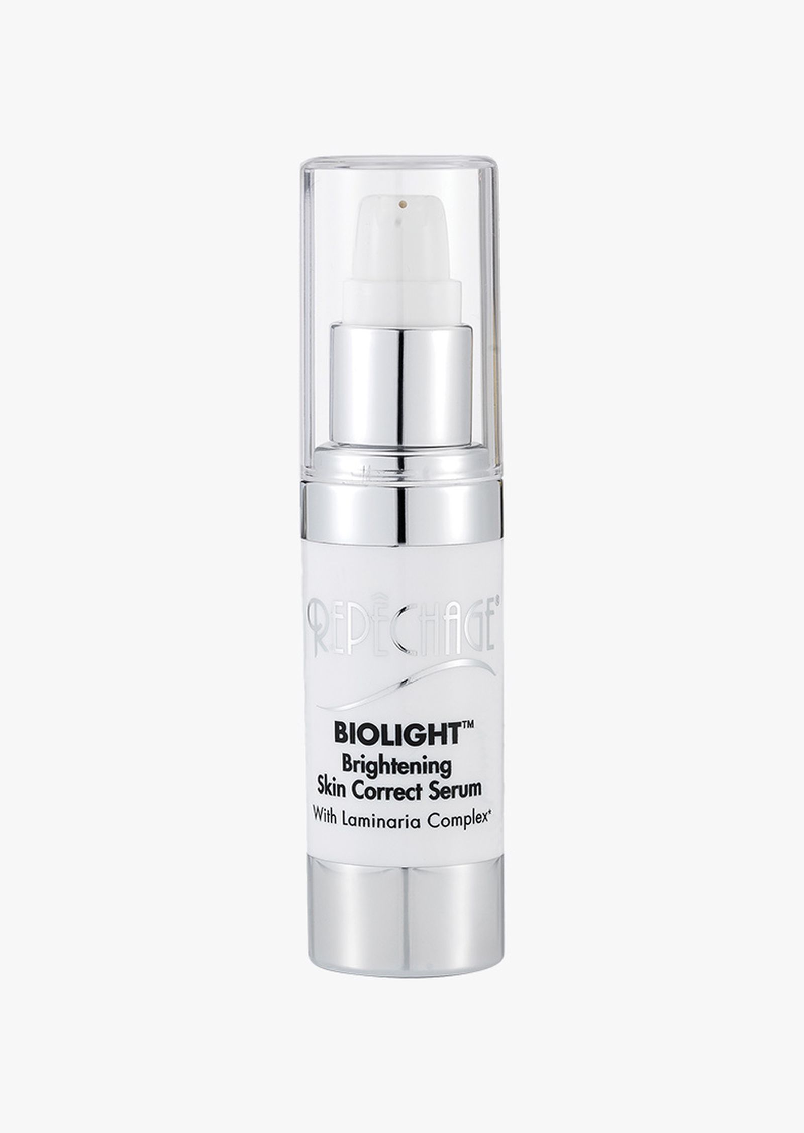 Repêchage, корректирующая сыворотка Brightening Skin Correct Serum Biolight™ Repêchage Brightening Skin Correct Serum Biolight