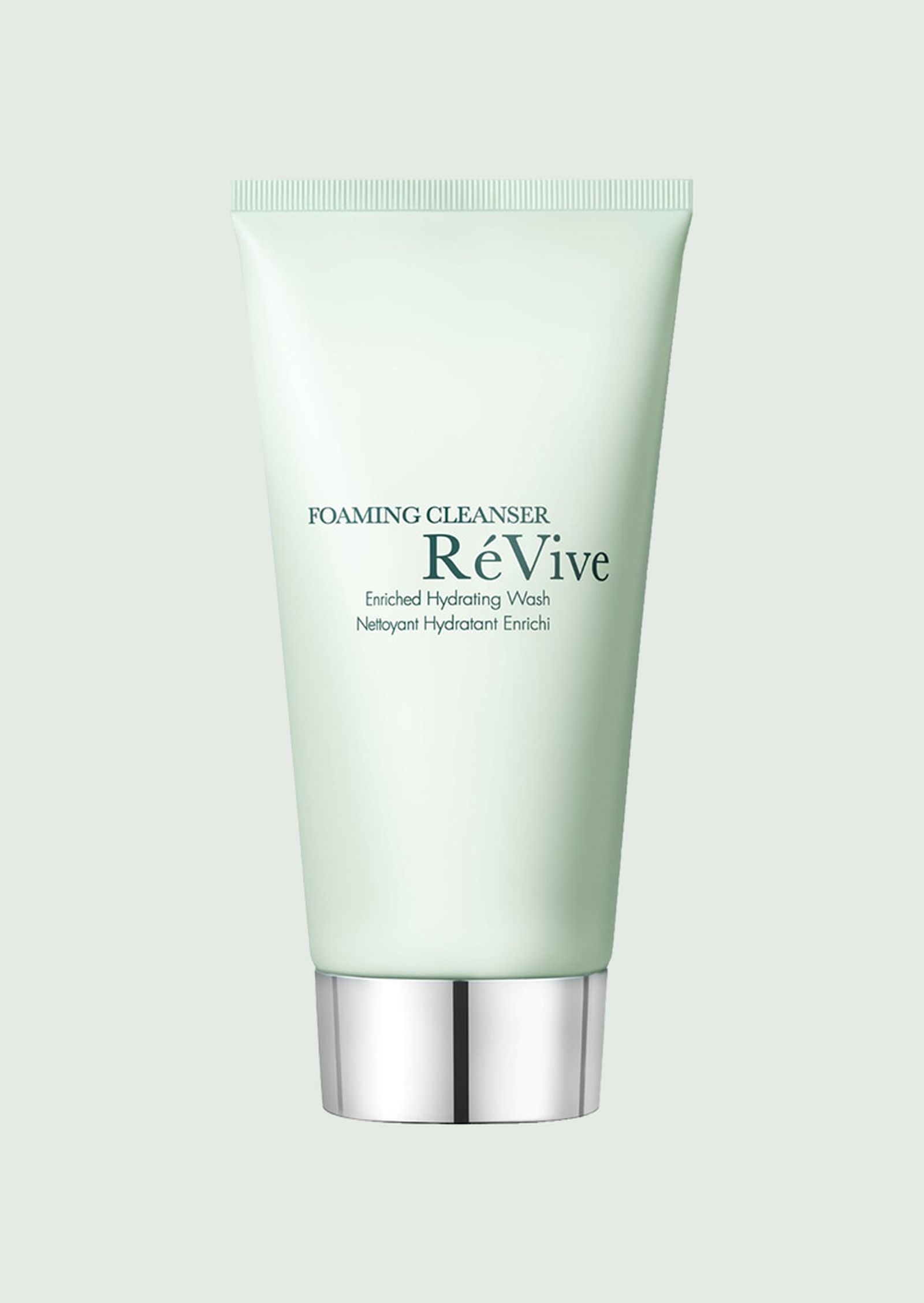 RéVive, очищающий увлажняющий мусс для лица Foaming Cleanser Enriched Hydrating Wash RéVive Foaming Cleanser Enriched Hydrating Wash