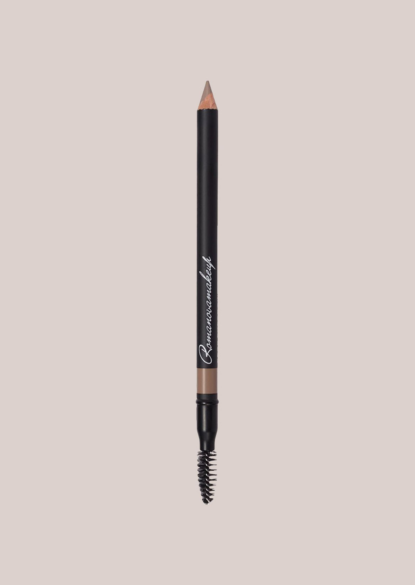 Romanovamakeup, карандаш для бровей Sexy Eyebrow Pencil, оттенок Ice Blond Romanovamakeup Sexy Eyebrow Pencil, оттенок Ice Blond