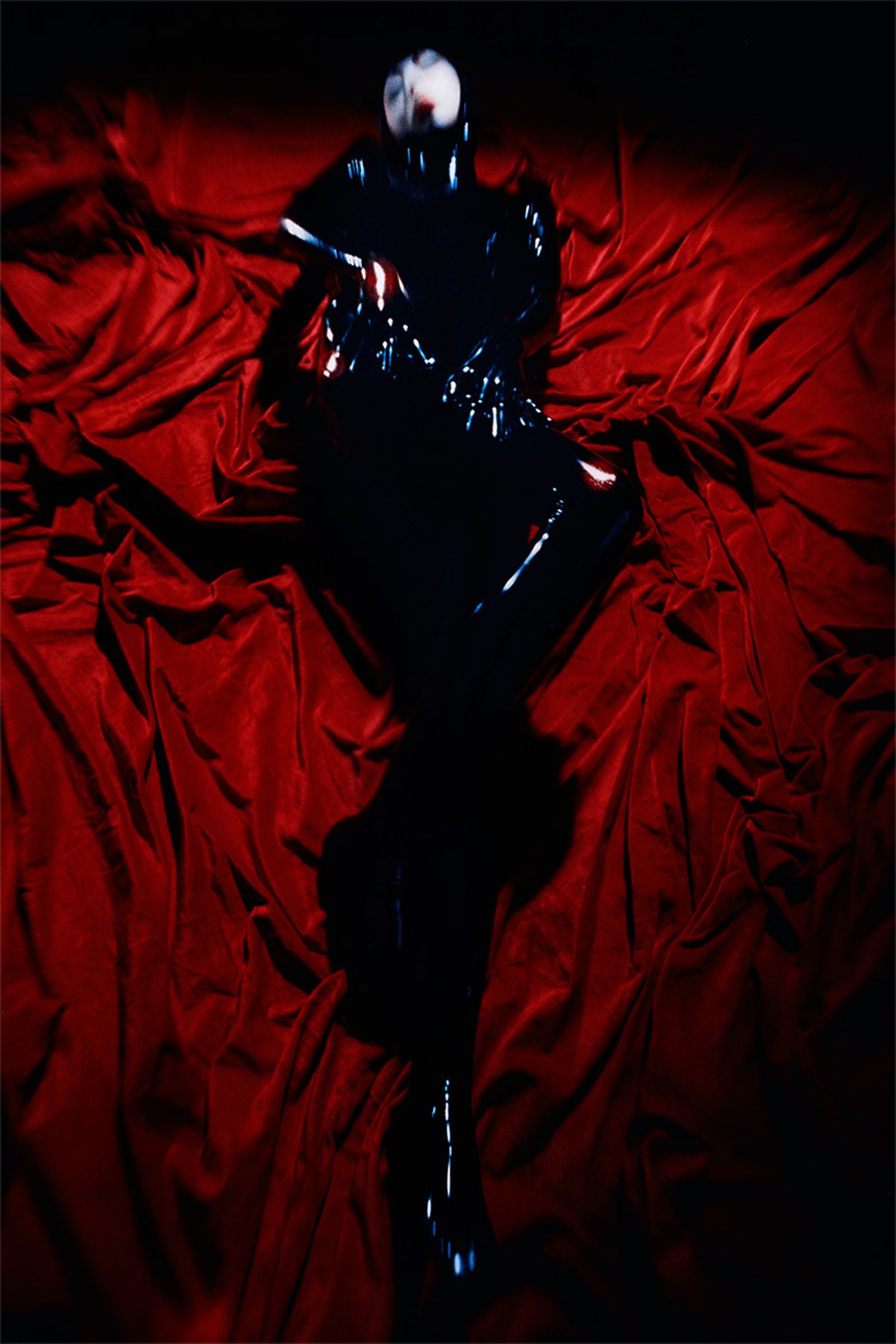 Rouge — новый аромат Comme des Garçons, фото 2