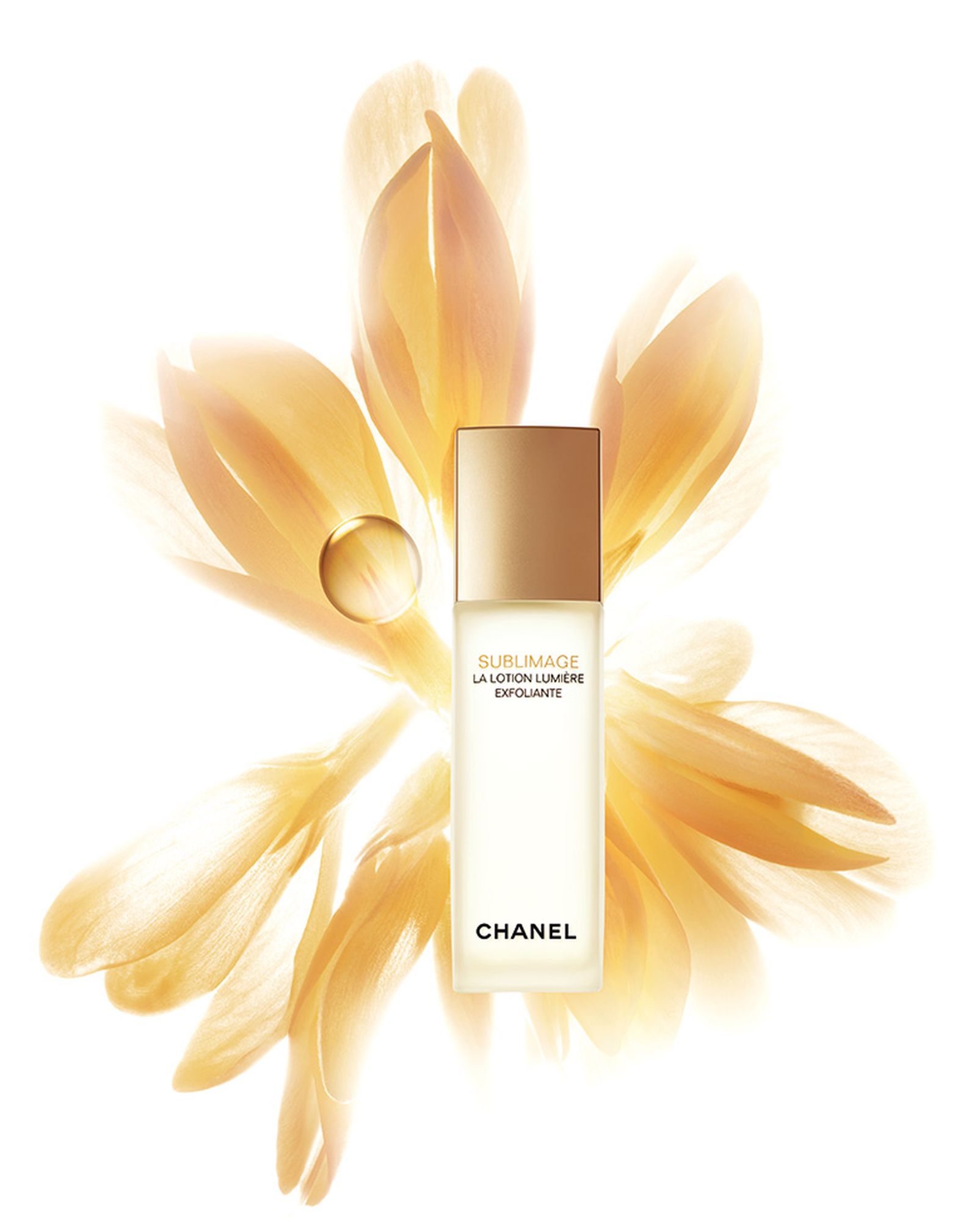 Sublimage La Collection Lumière от Chanel, фото 1