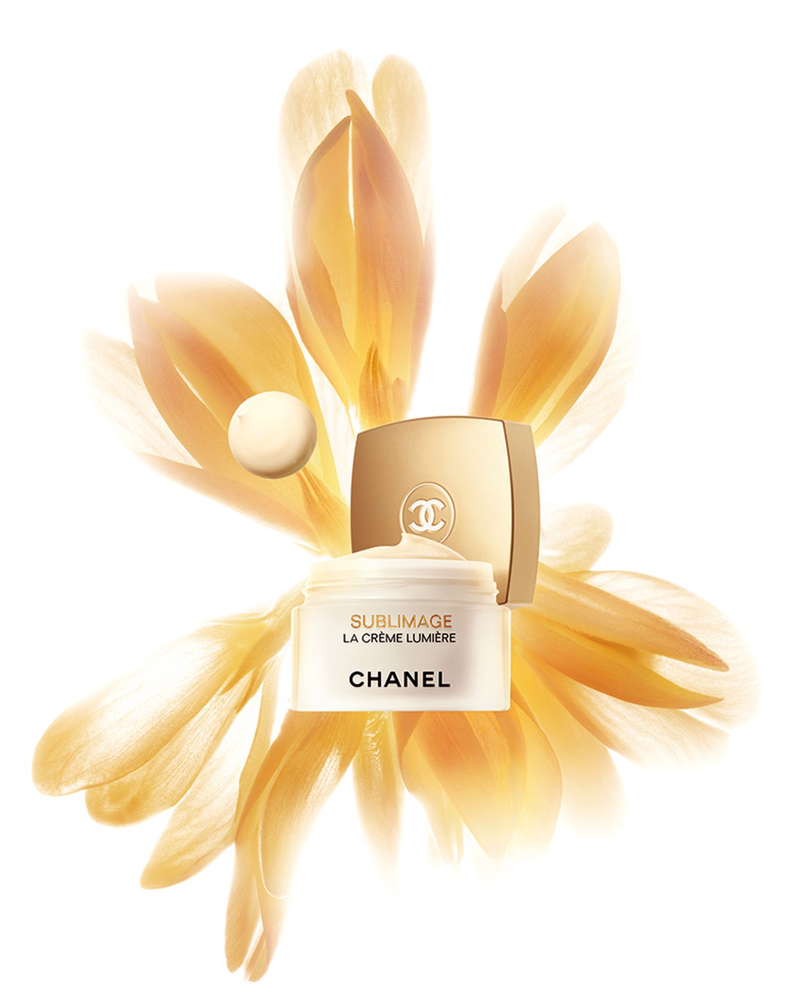 Sublimage La Collection Lumière от Chanel, фото 2