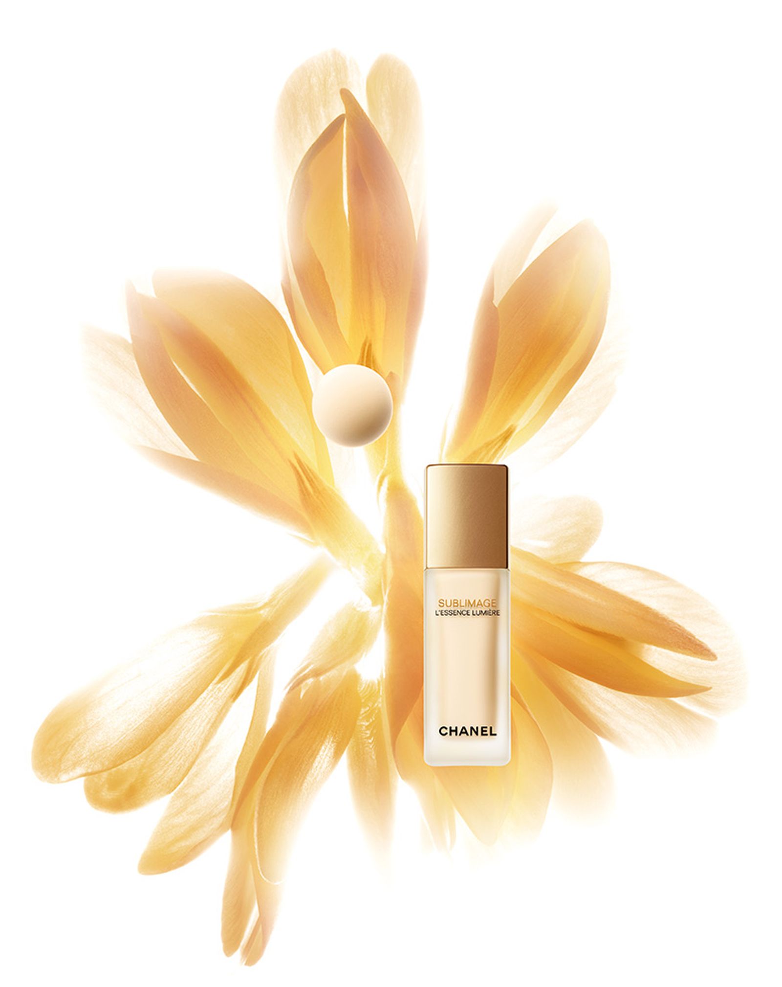 Sublimage La Collection Lumière от Chanel, фото 3