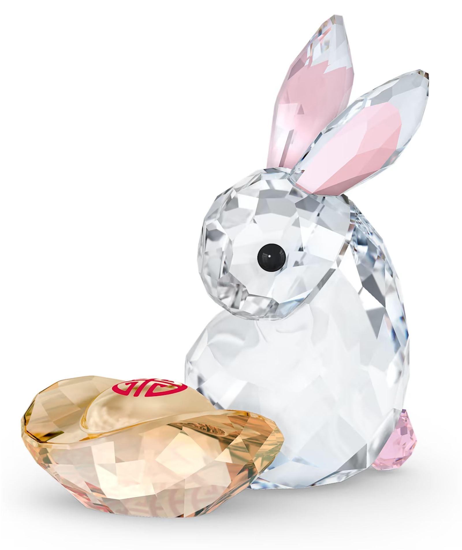 Swarovski, хрустальная фигурка «Кролик», фото 1