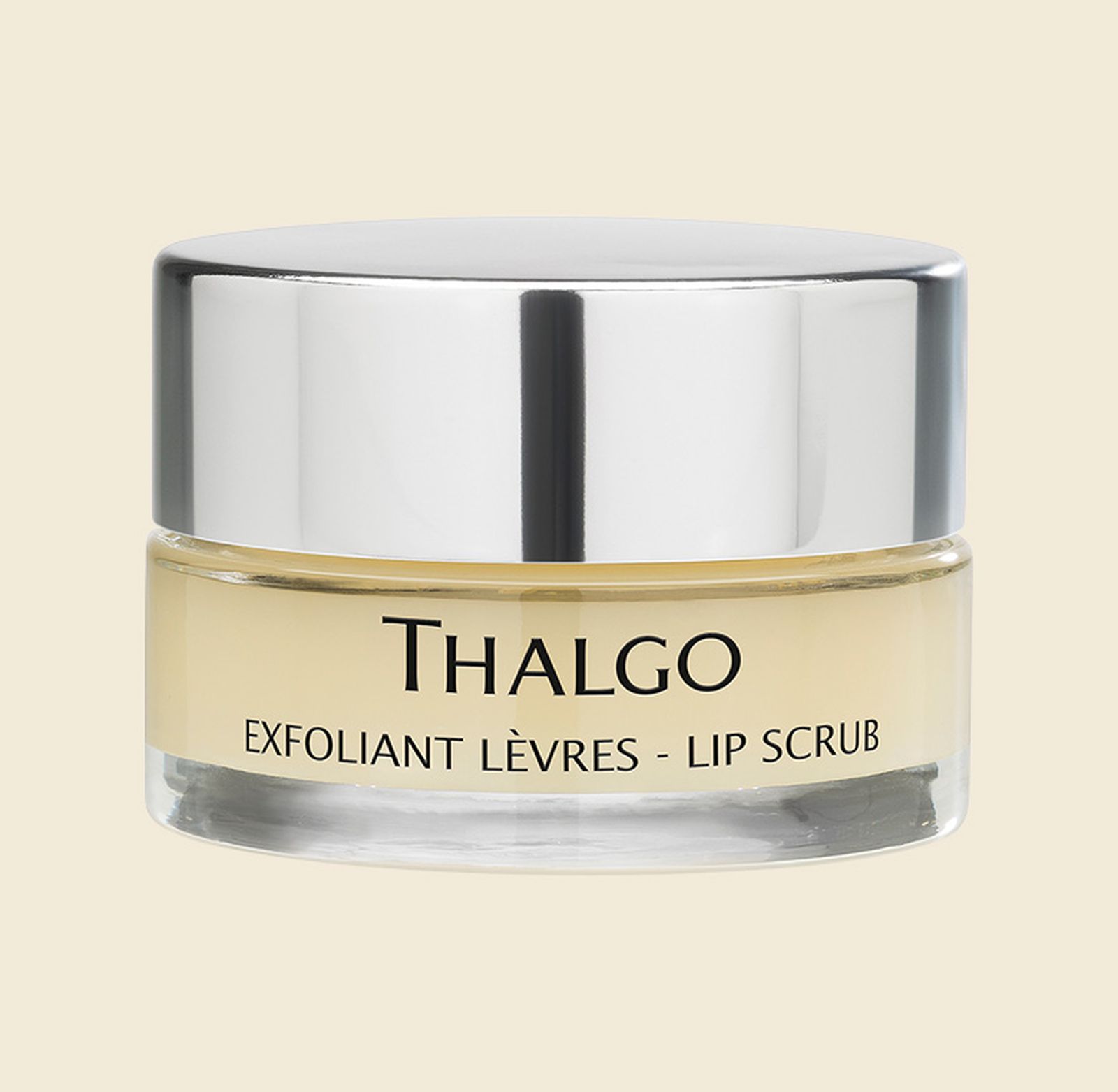 Thalgo Lip Scrub