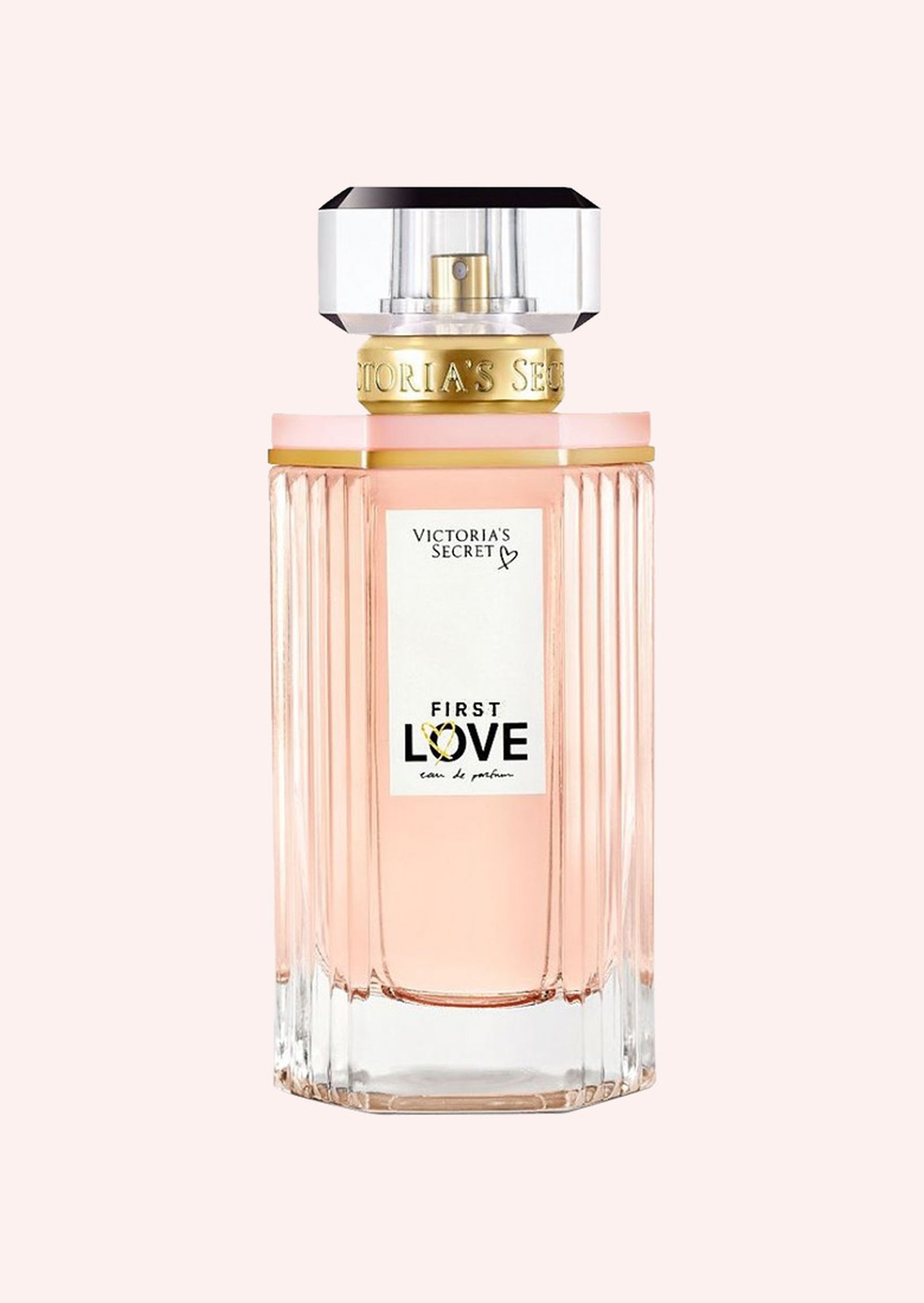 Victoria's Secret, аромат First Love Victoria's Secret, First Love