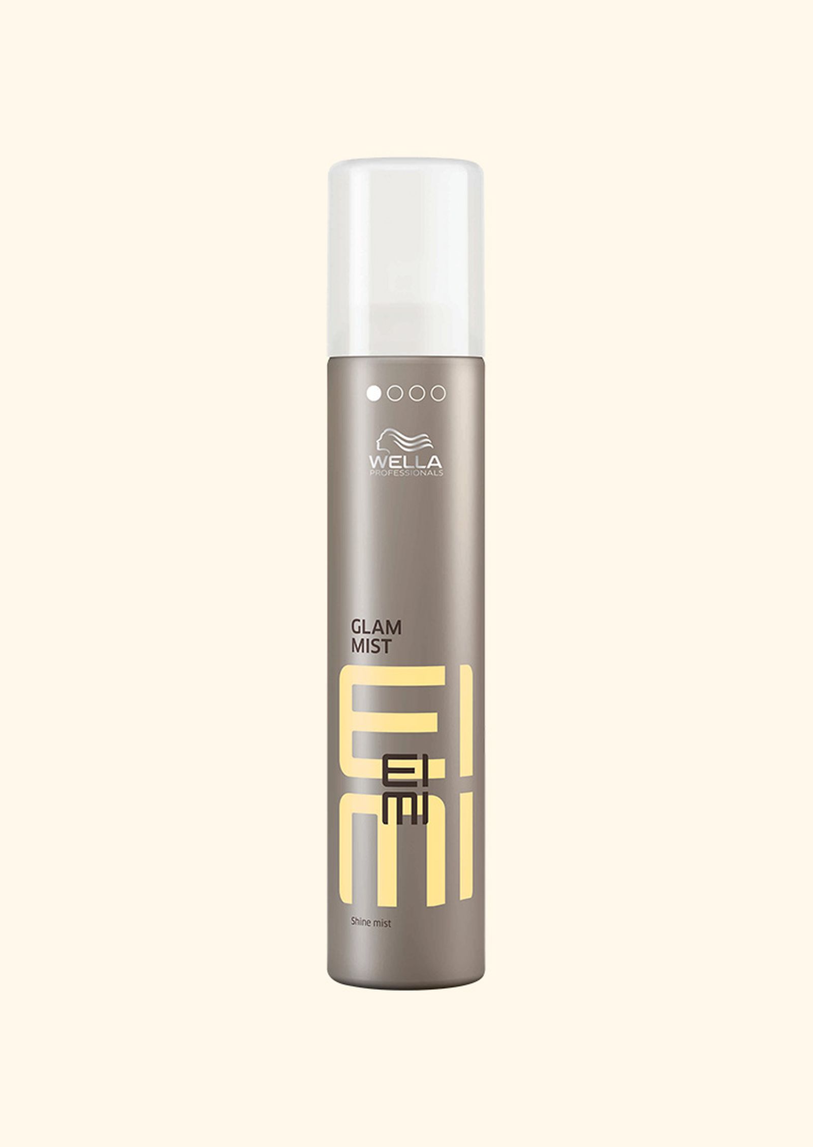 Wella Professionals, дымка-спрей для блеска Glam Mist EIMI Wella Professionals Glam Mist EIMI