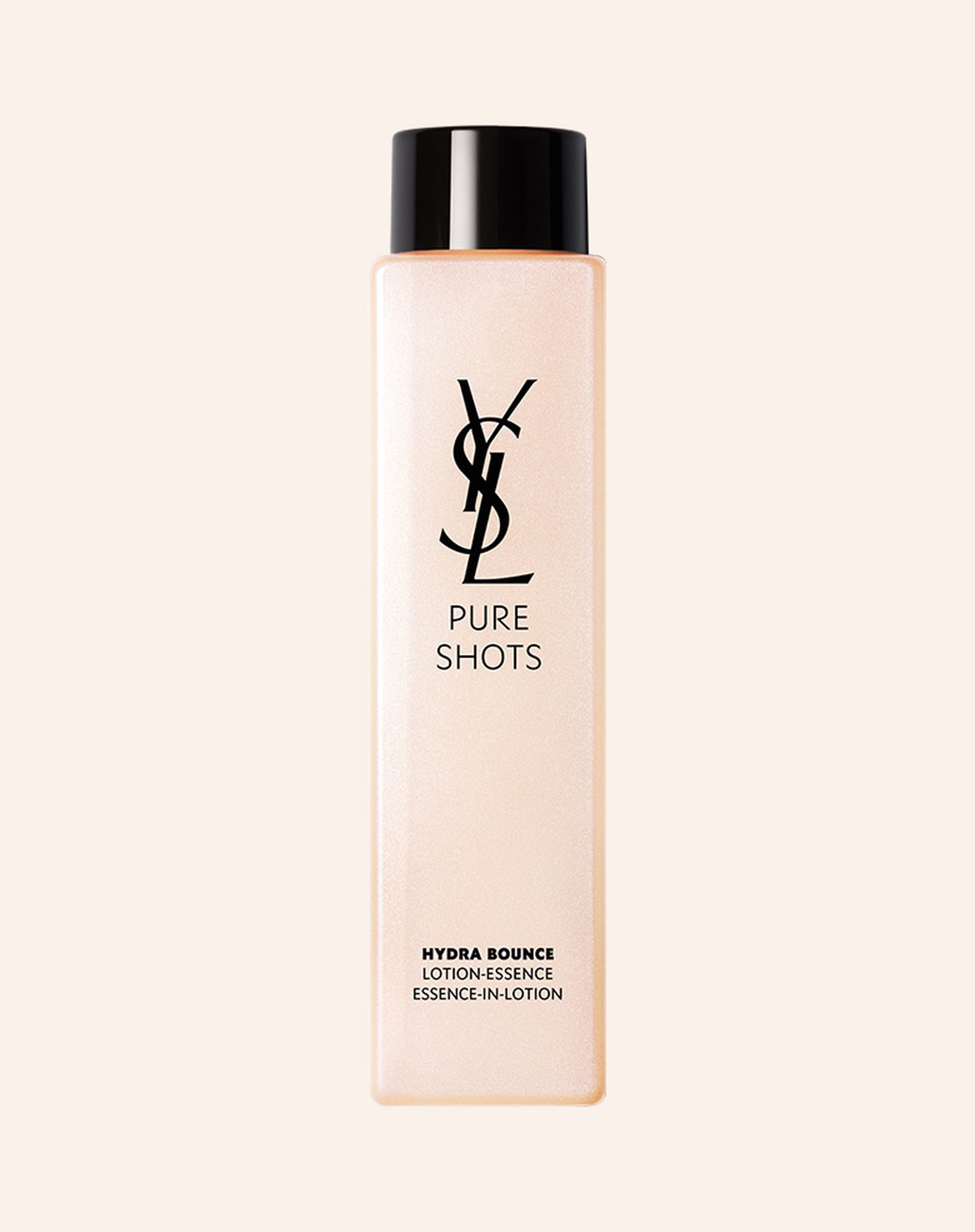 Yves Saint Laurent Beauté, лосьон Pure Shots Hydra Bounce Yves Saint Laurent Beauté, лосьон-эссенция Pure Shots Hydra Bounce