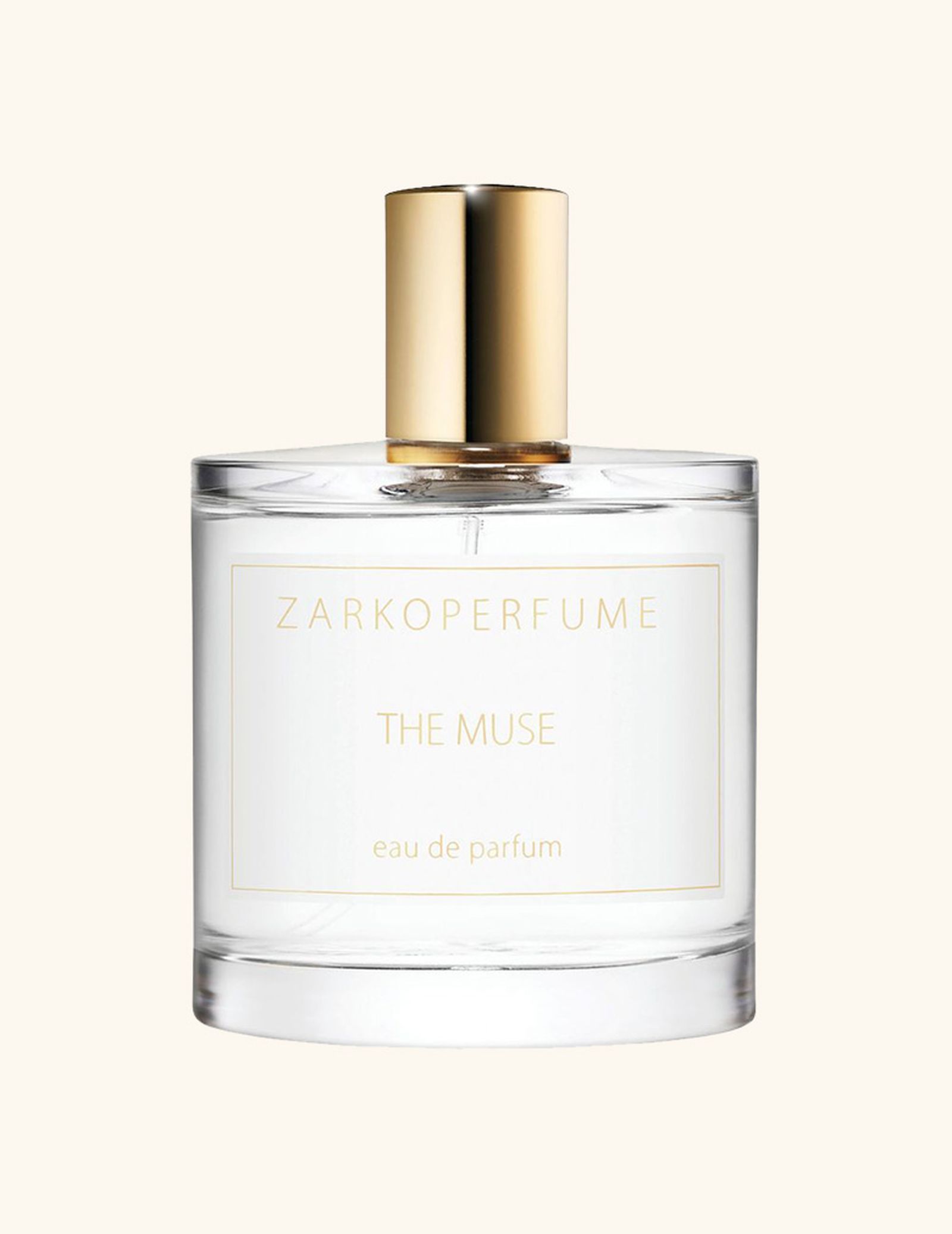 аромат Zarkoperfume, The Muse Zarkoperfume, The Muse