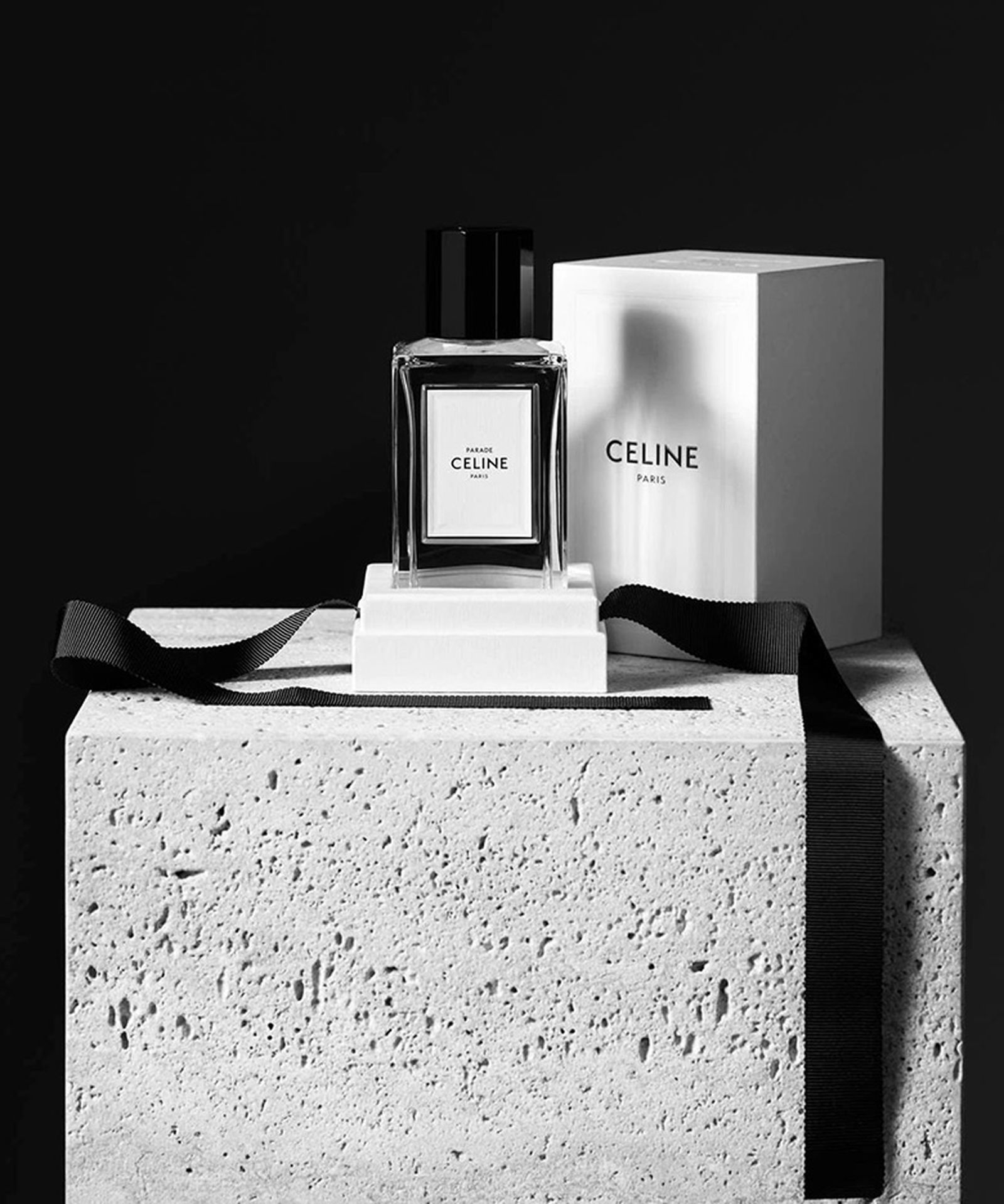 11 ароматов La Collection Celine Haute Parfumerie от Эди Слимана уже в октябре, фото 2 11 ароматов La Collection Celine Haute Parfumerie, фото 2