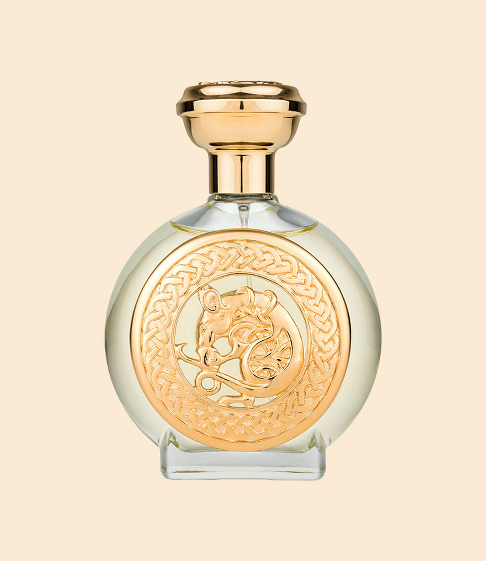 Boadicea the Victorious, Aurica