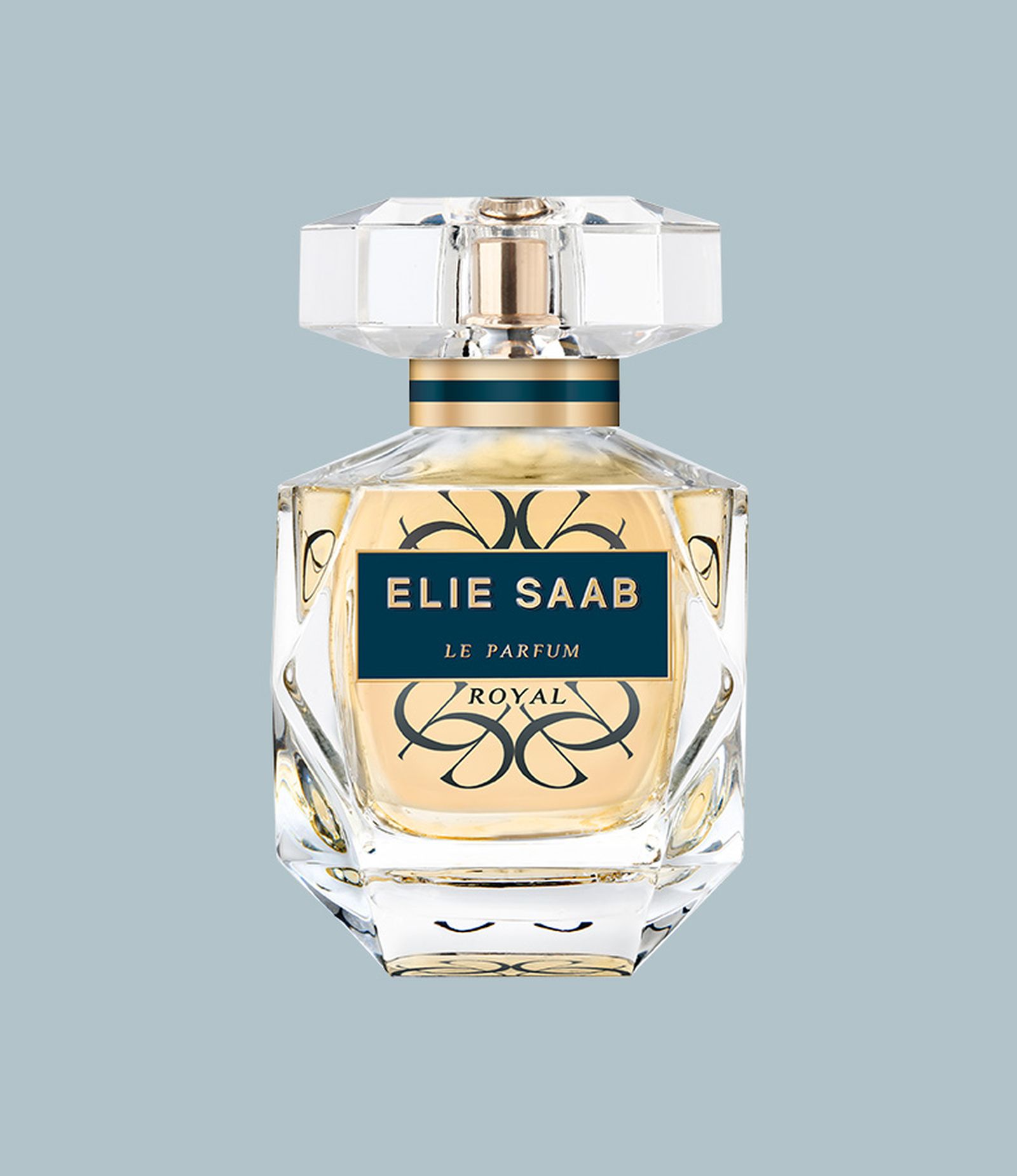 Elie Saab, аромат Le Parfum Royal Elie Saab, Le Parfum Royal