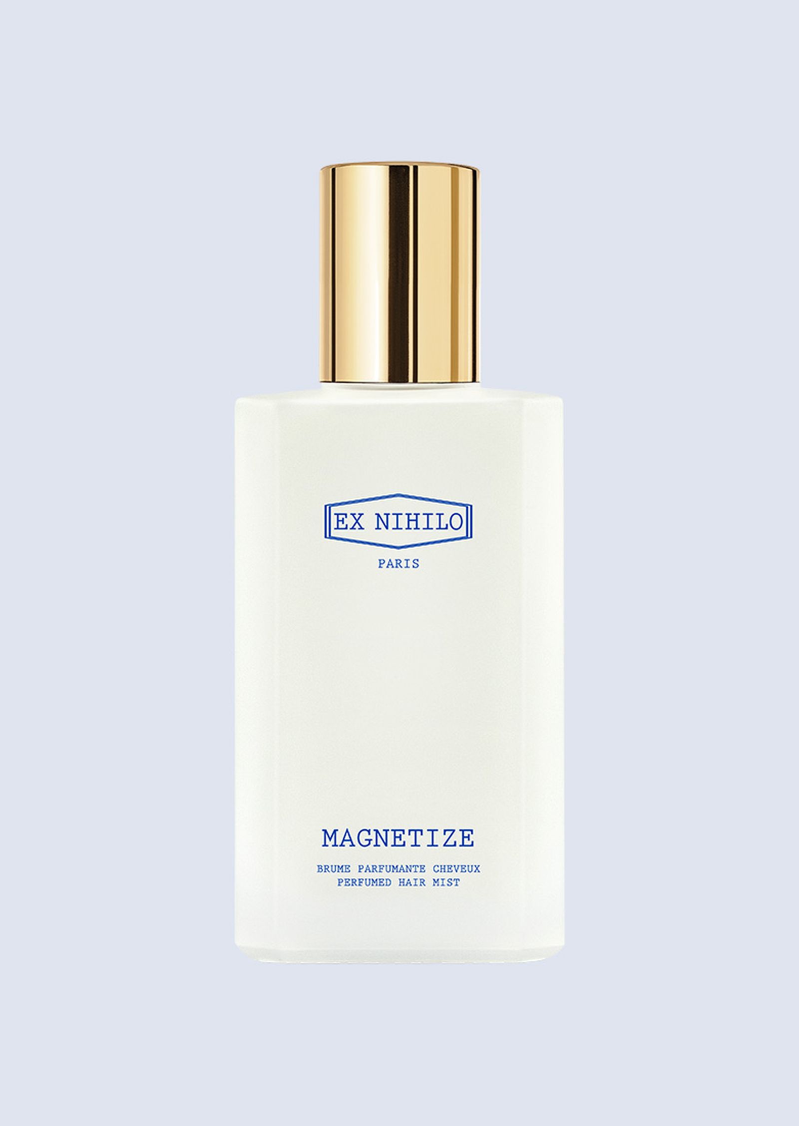 Ex Nihilo мист для волос «Magnetize» Ex Nihilo, парфюмерный мист для волос «Magnetize»