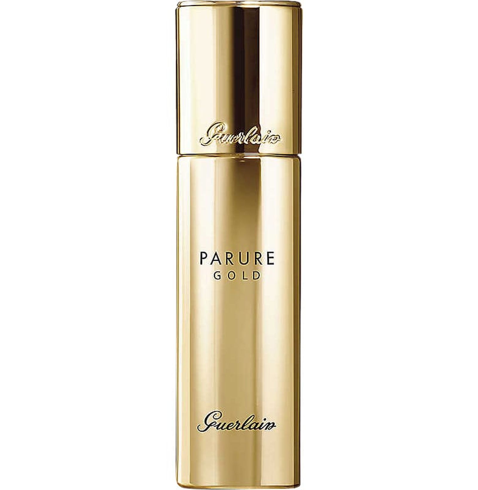 Guerlain, тональный флюид Parure Gold Fluid SPF30 / PA+++ Guerlain, тональный флюид Parure Gold Fluid
