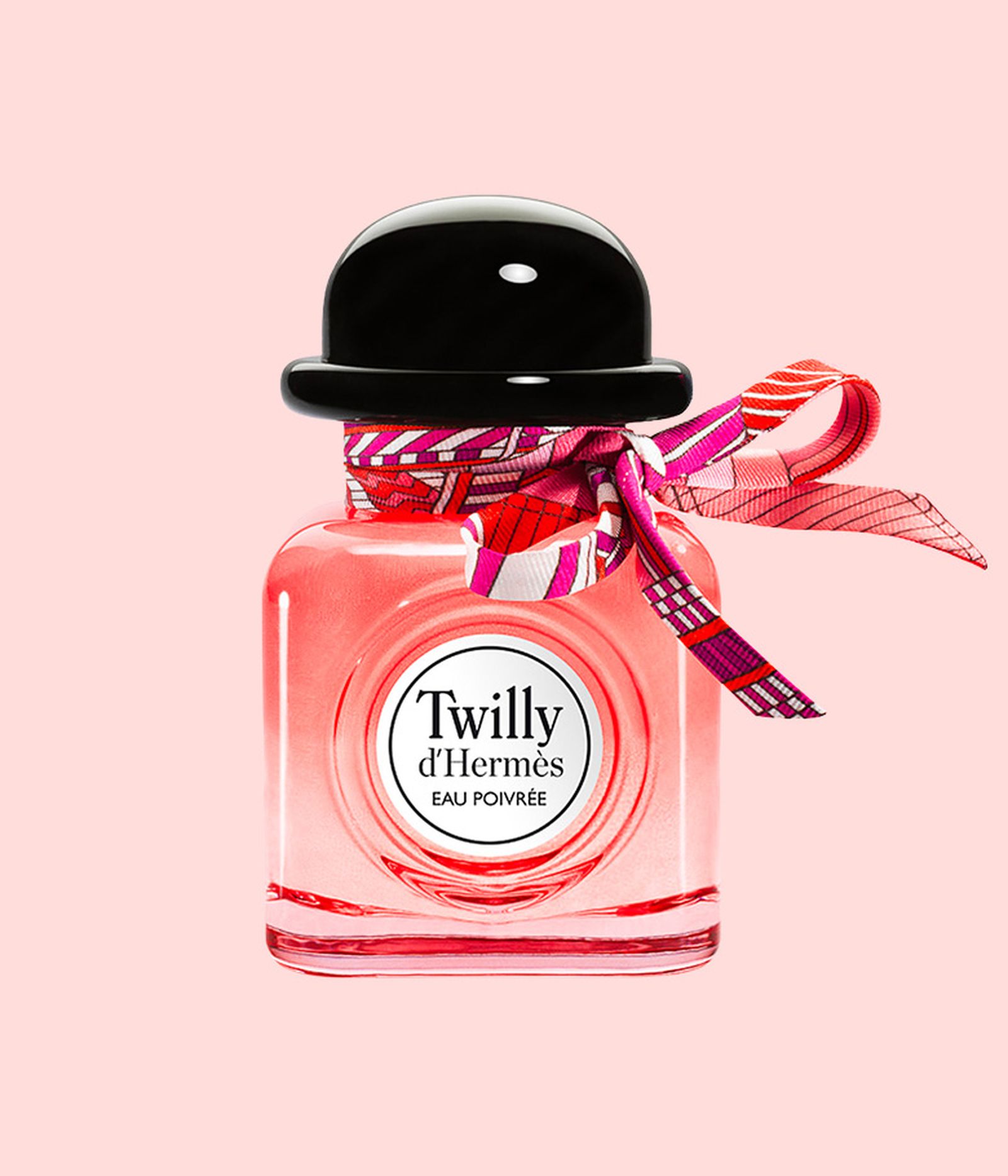 Hermès, аромат Twilly d’Hermès Eau Poivrée Hermès, Twilly d’Hermès Eau Poivrée