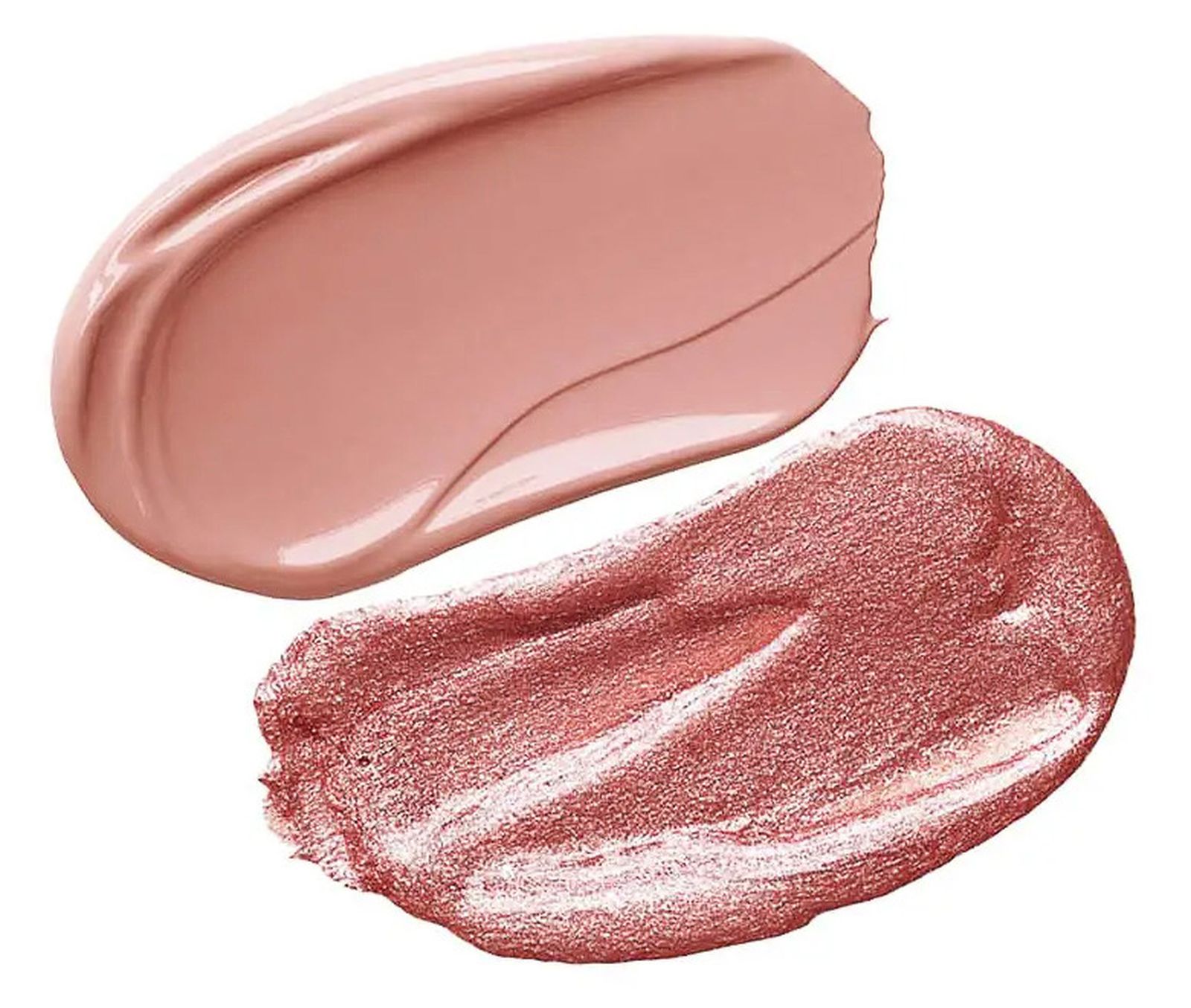 Huda Beauty Matte & Metal Melted Shadows, фото 2 Huda Beauty, жидкие тени для век Matte & Metal Melted Shadows, фото 2