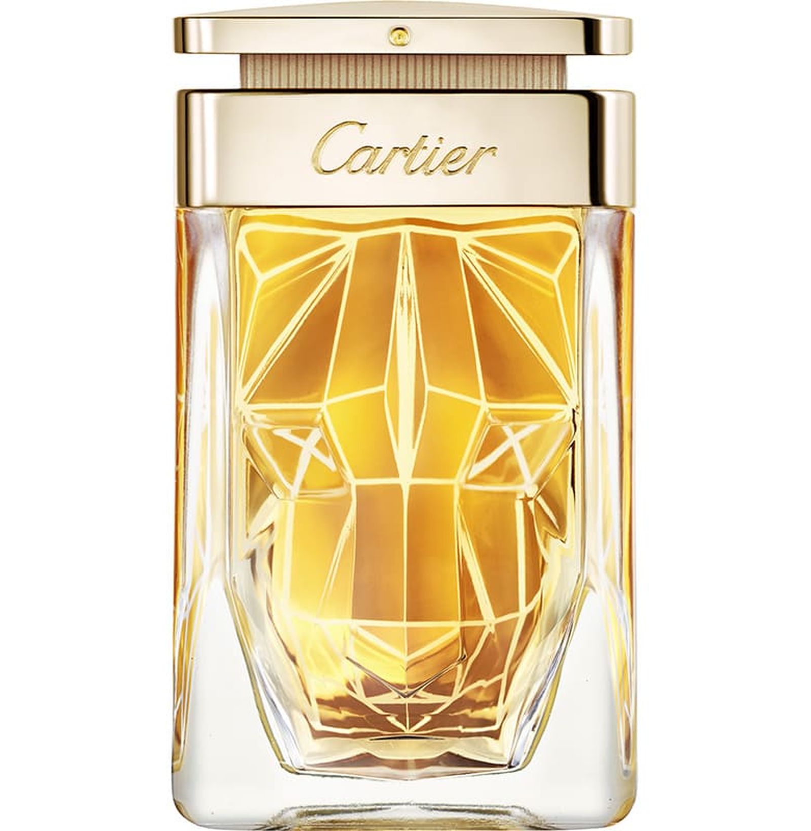 Композиция La Panthère Limited Edition Eau de Parfum в лимитированном флаконе 75 ml