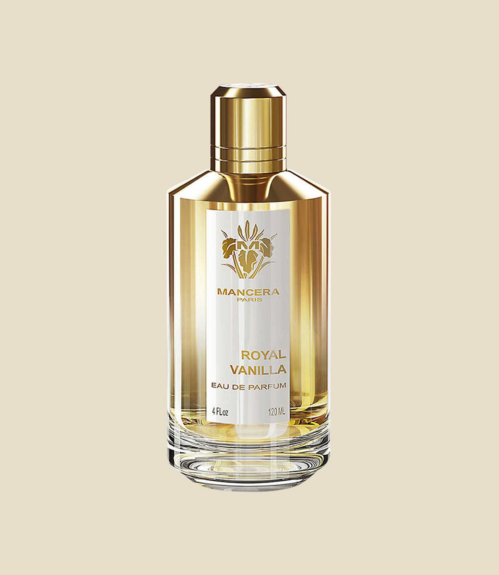 Mancera, Royal Vanilla