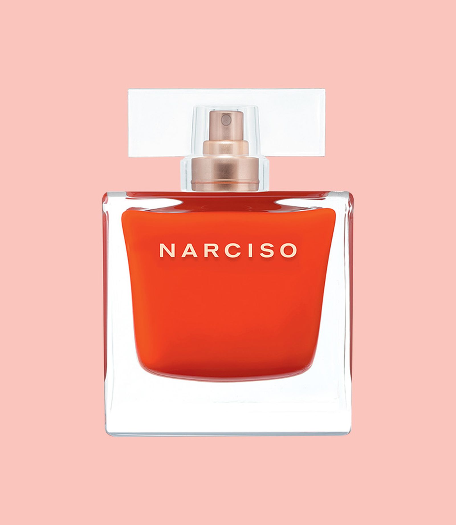 Narciso Rodriguez, аромат Narciso Eau de Toilette Rouge Narciso Rodriguez, Narciso Eau de Toilette Rouge