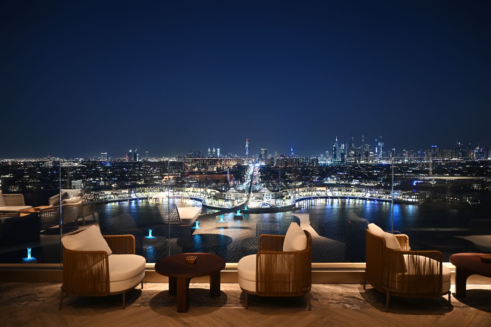 Нобу Мацухиса и Кендалл Дженнер открыли новое пространство ресторана Nobu Dubai, фото 1 Нобу Мацухиса и Кендалл Дженнер открыли новое пространство знаменитого ресторана Nobu Dubai, фото 1