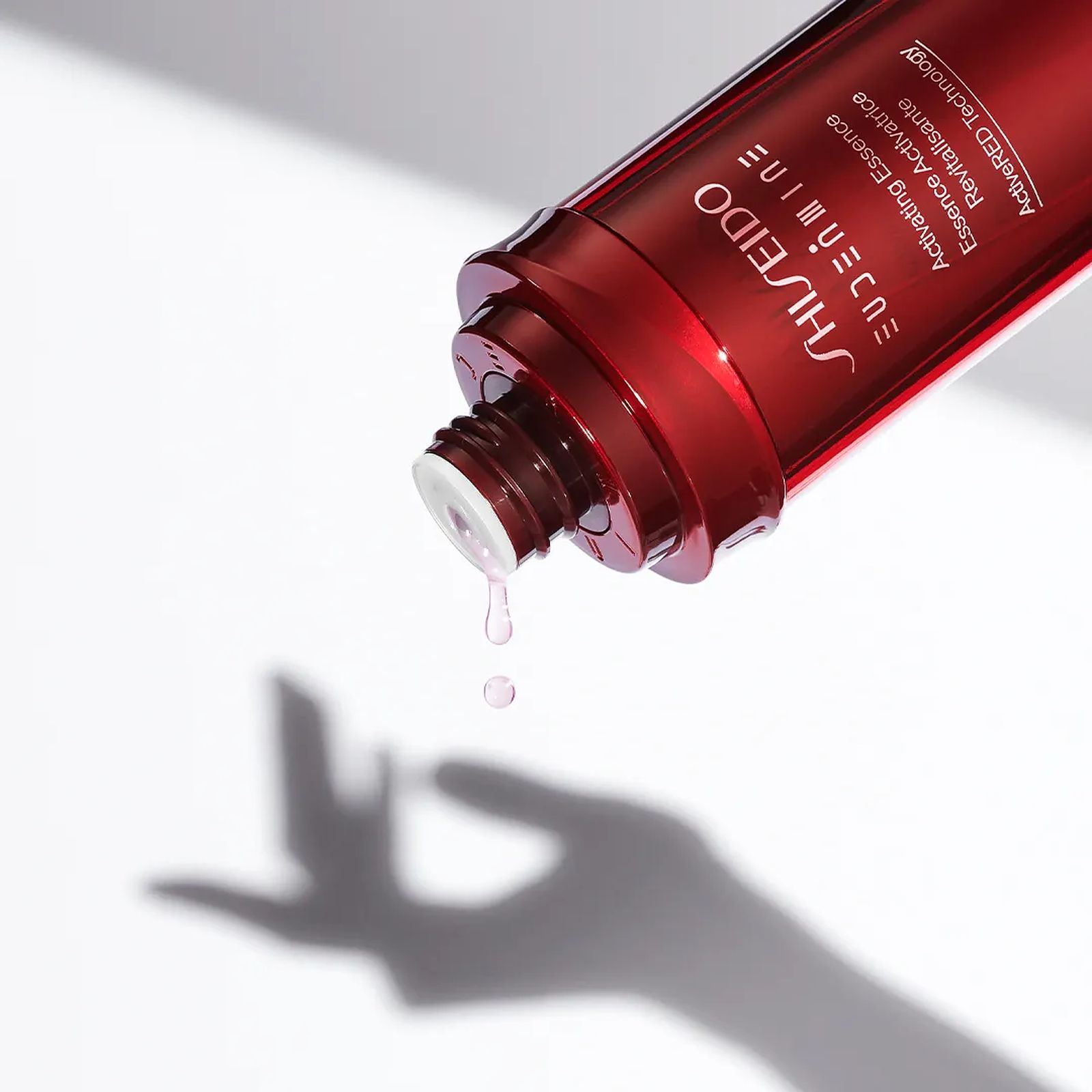 Обновленная активирующая эссенция Eudermine Shiseido, фото 1