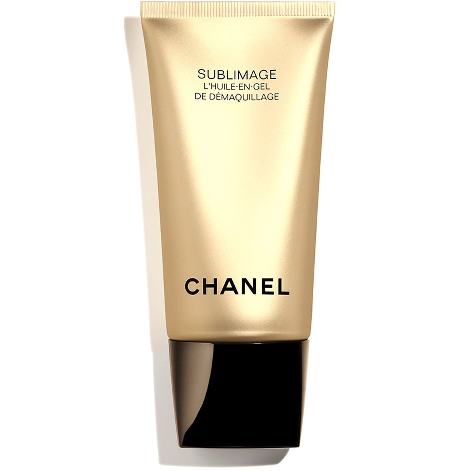 Очищающее гель-масло для снятия макияжа Chanel Sublimage, фото 2 Очищающее гель-масло для снятия макияжа с лица и глаз Chanel Sublimage, фото 2